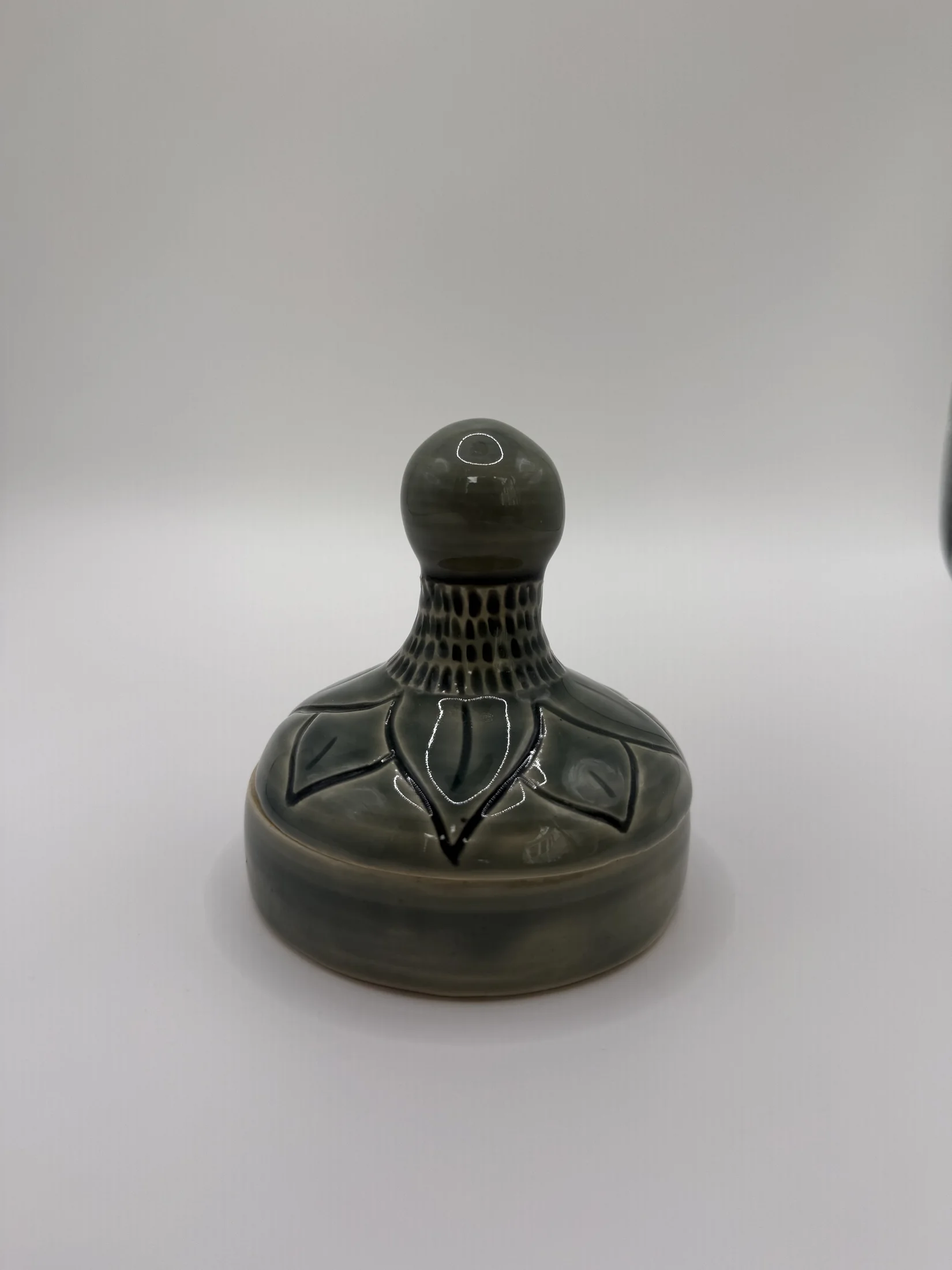 Ceramic Piece 003, view 1