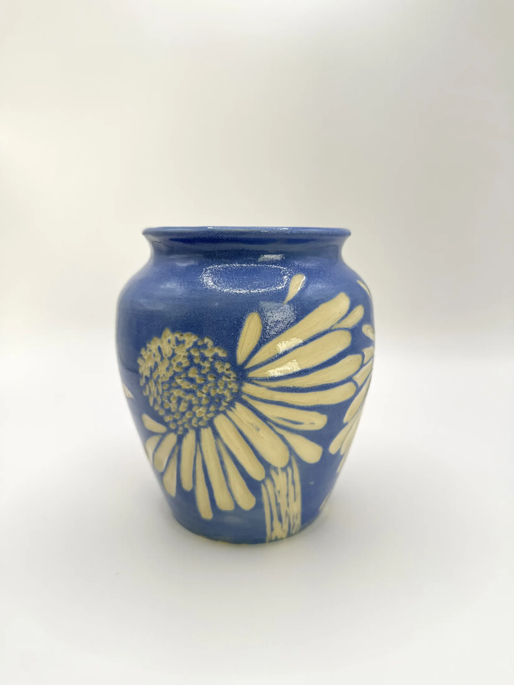 Ceramic Piece 004, view 1