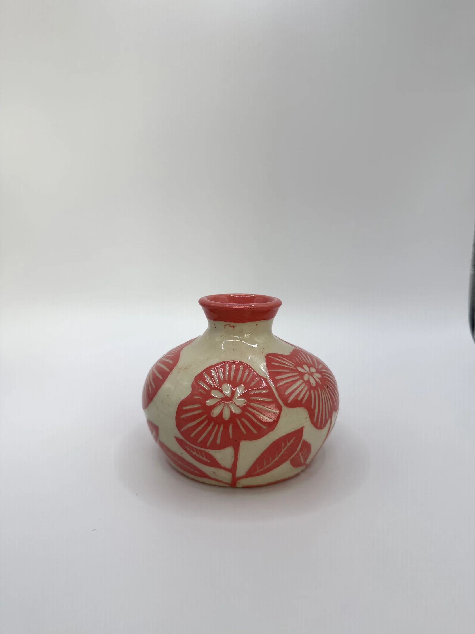 Ceramic Piece 005, view 1