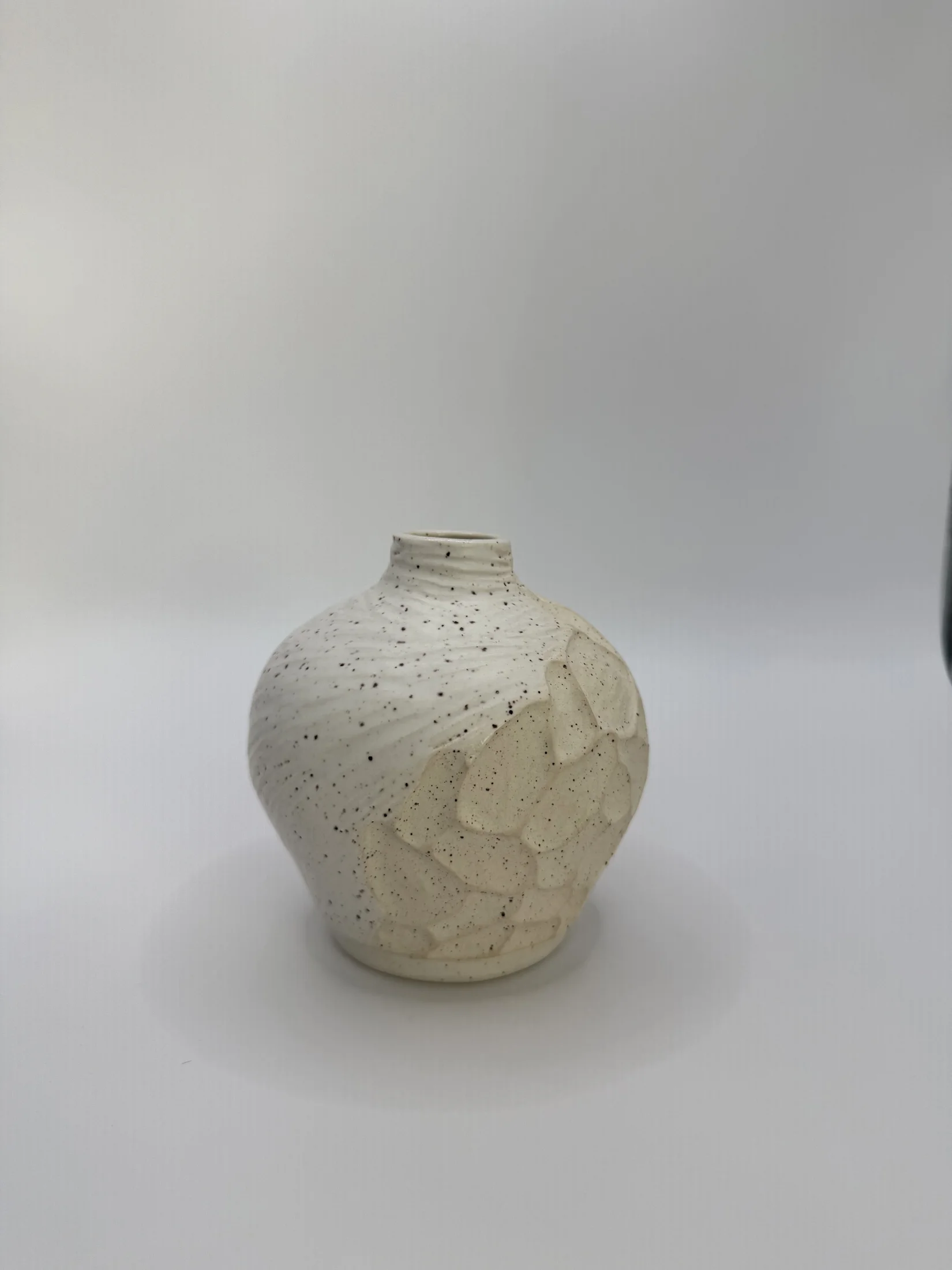 Ceramic Piece 006, view 1