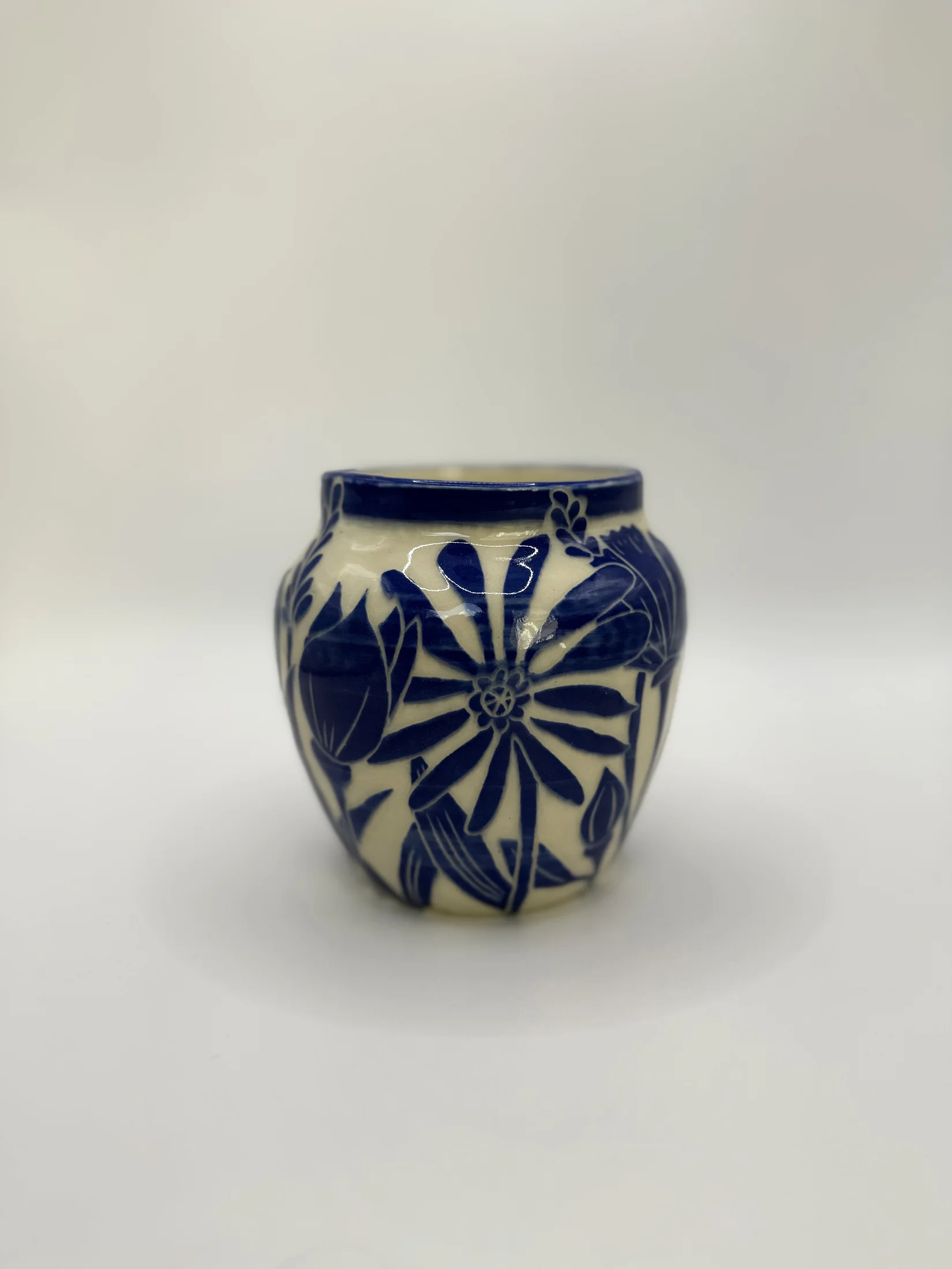 Ceramic Piece 007, view 1
