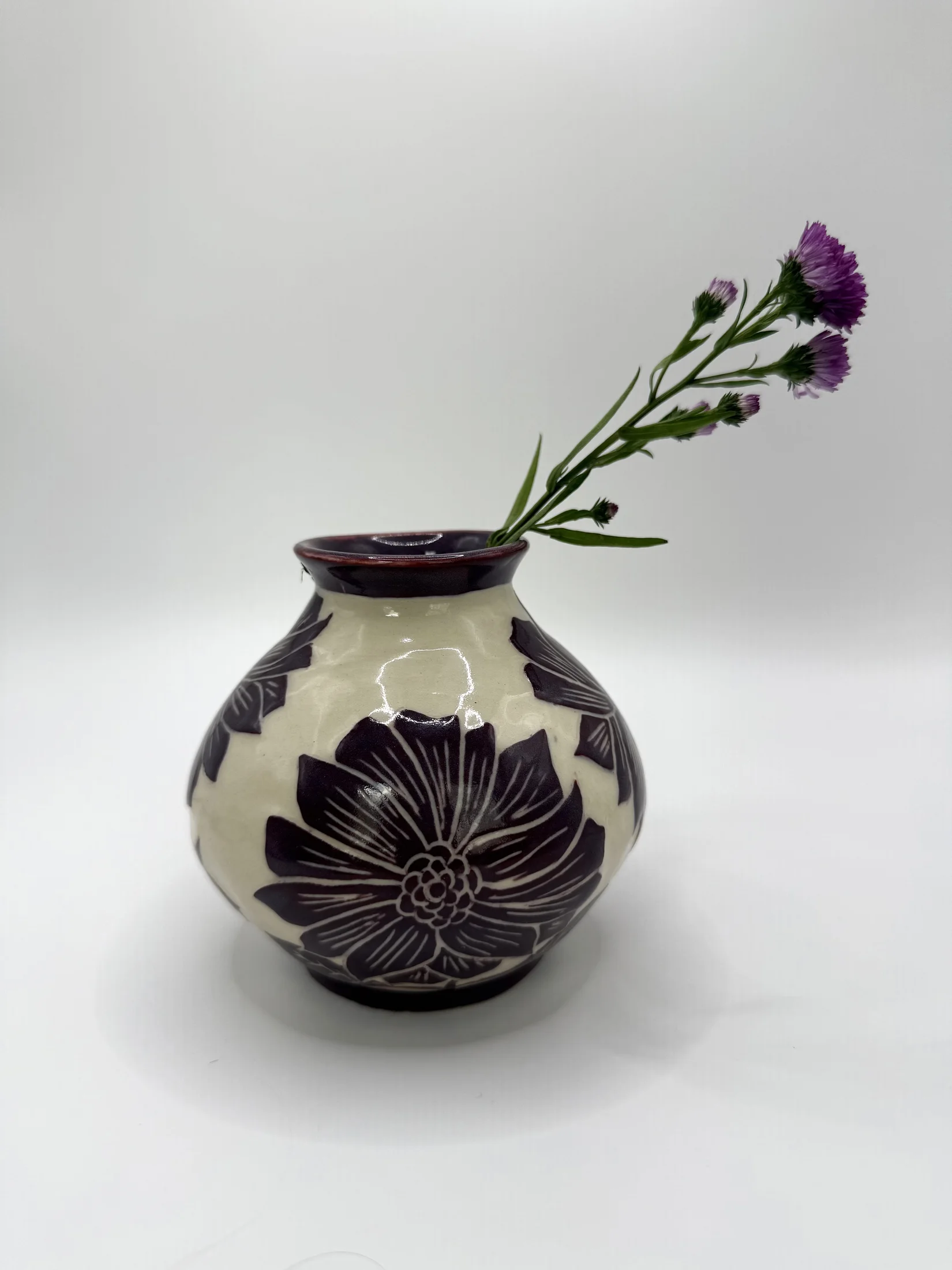 Ceramic Piece 009, view 1