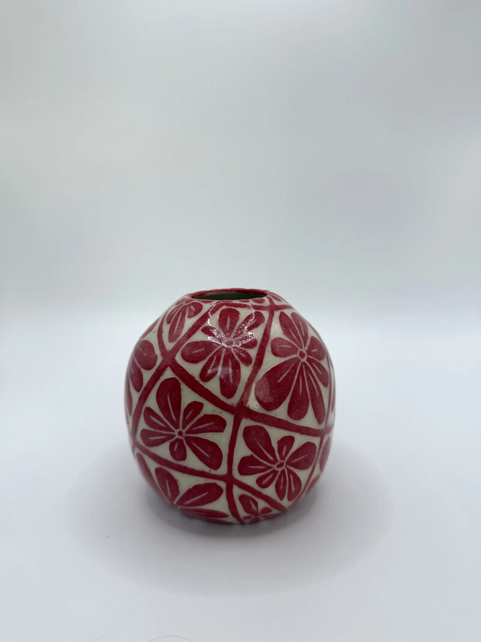 Ceramic Piece 010, view 1