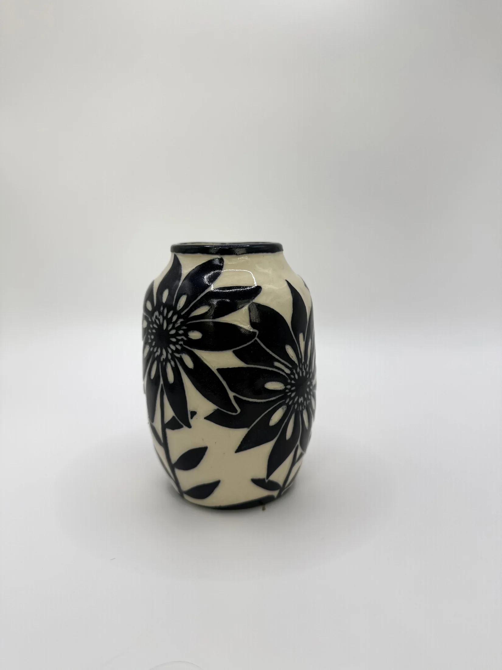 Ceramic Piece 011, view 1