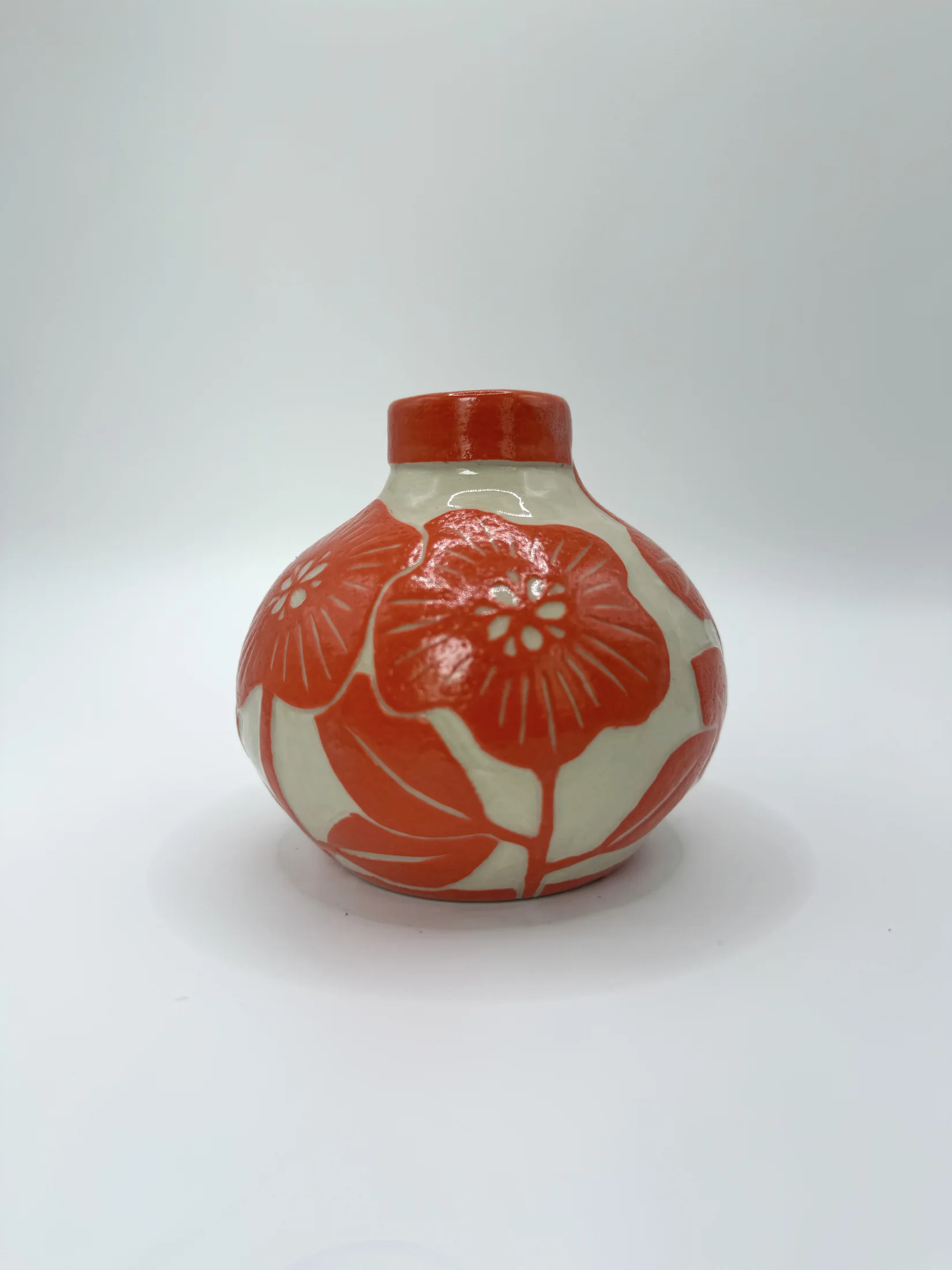 Ceramic Piece 012, view 1
