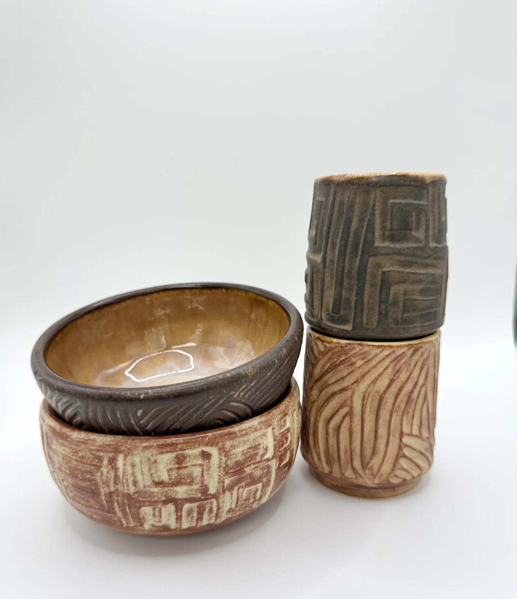 Ceramic Piece 016, view 1