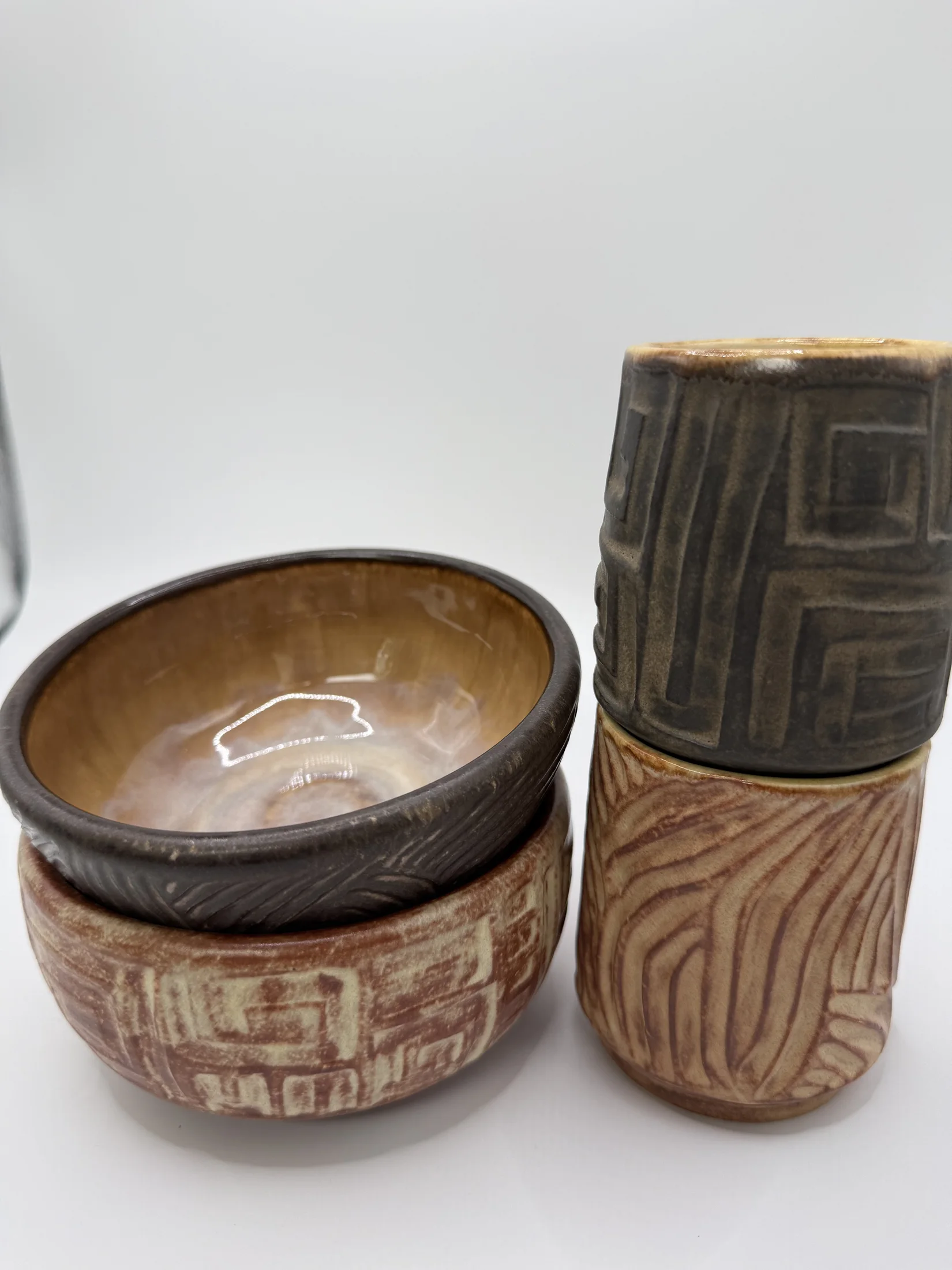 Ceramic Piece 018, view 1
