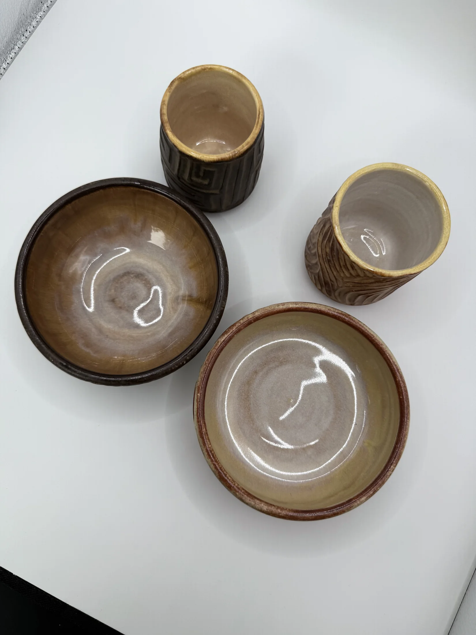 Ceramic Piece 019, view 1