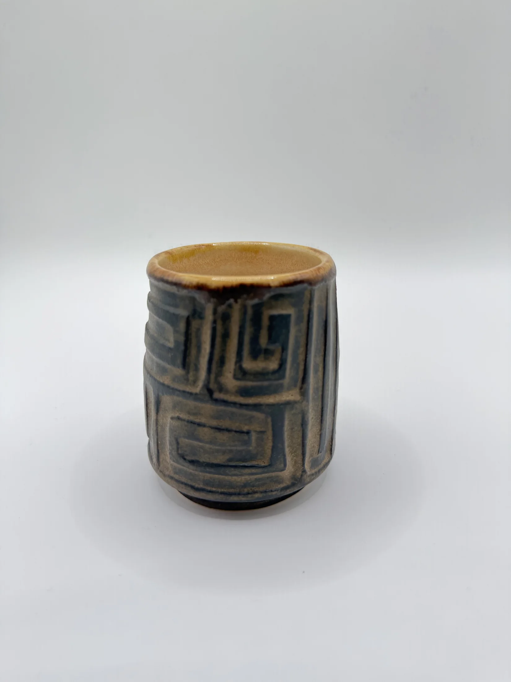 Ceramic Piece 020, view 1