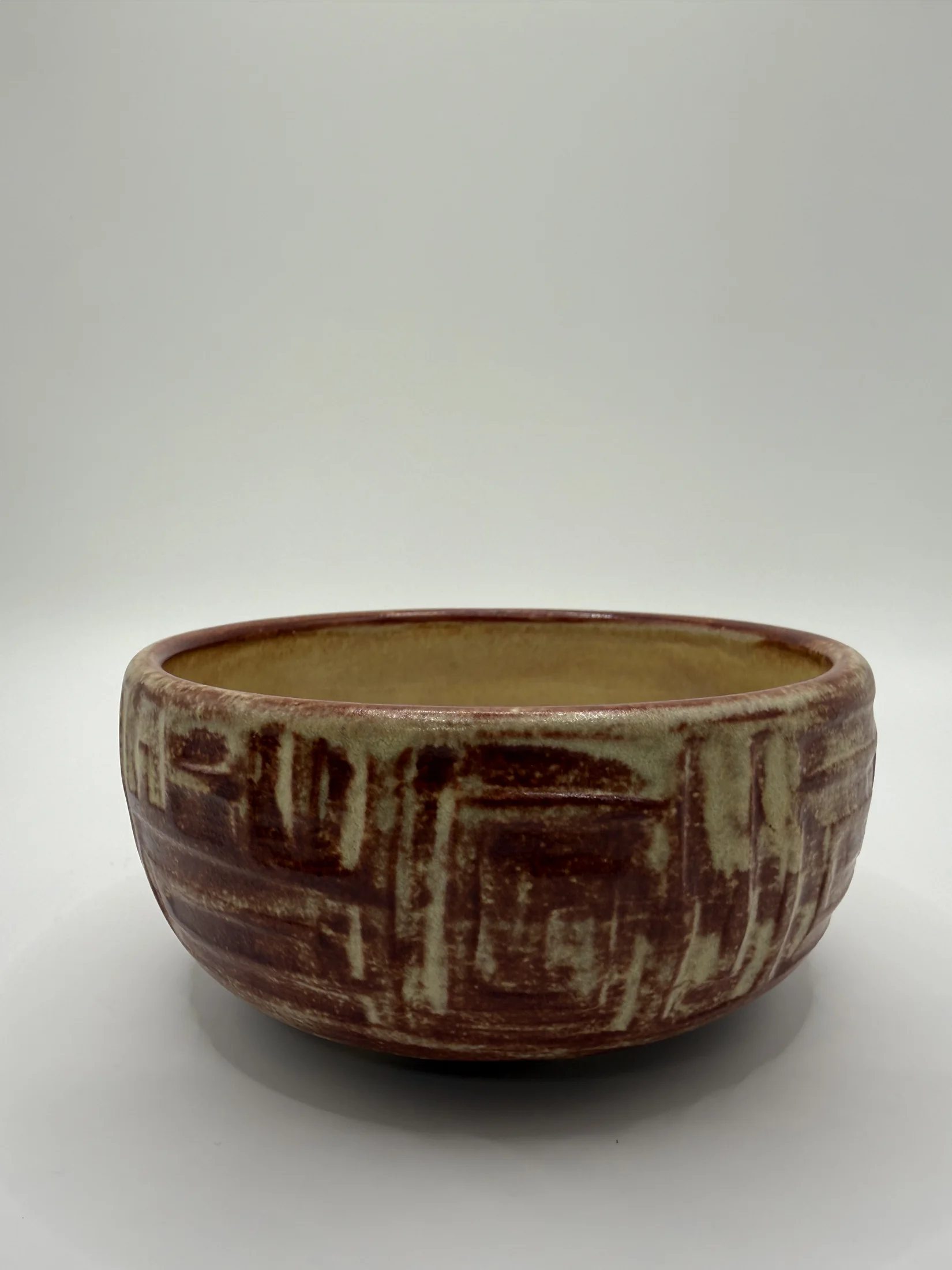 Ceramic Piece 021, view 1