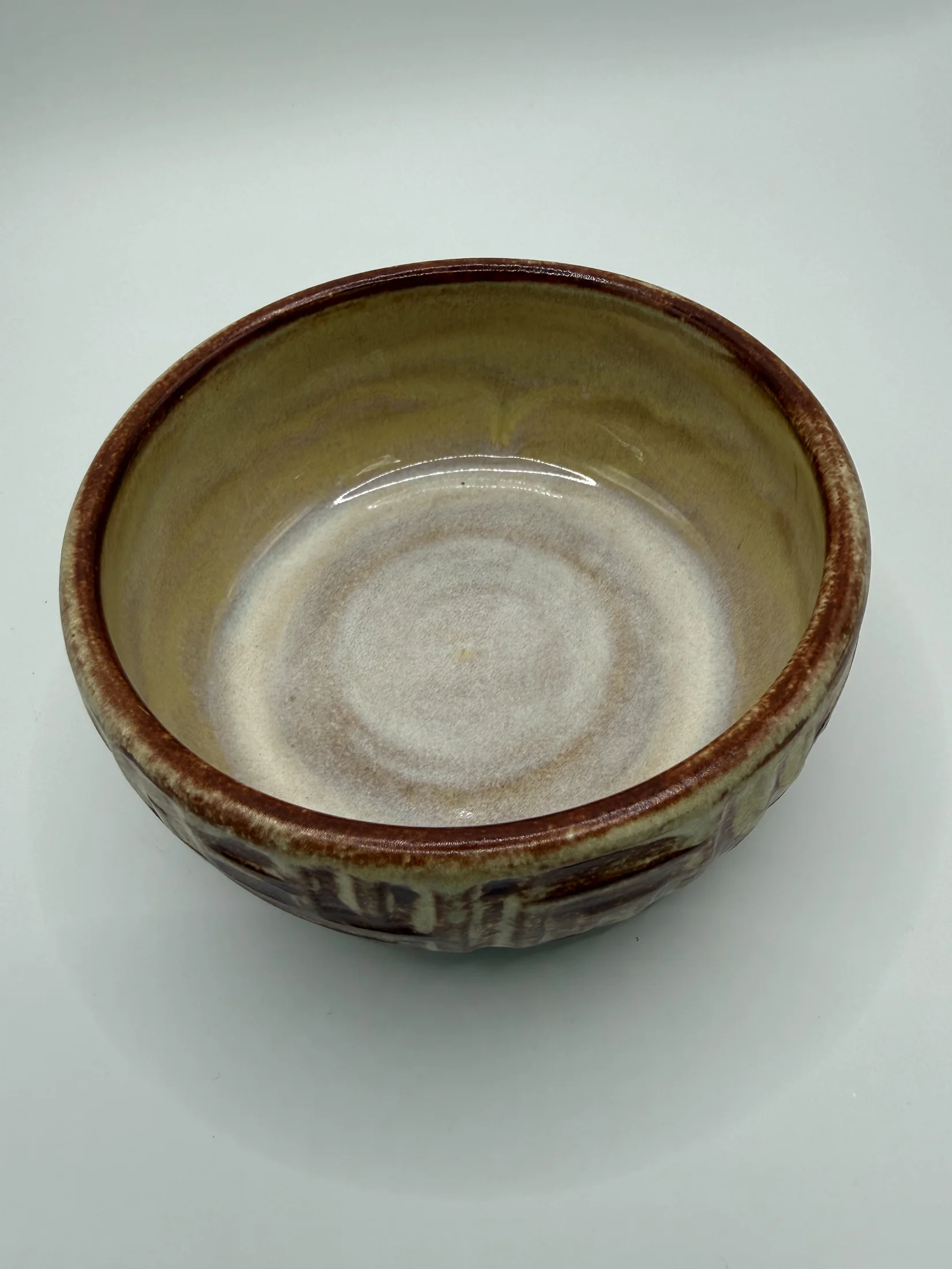 Ceramic Piece 022, view 1