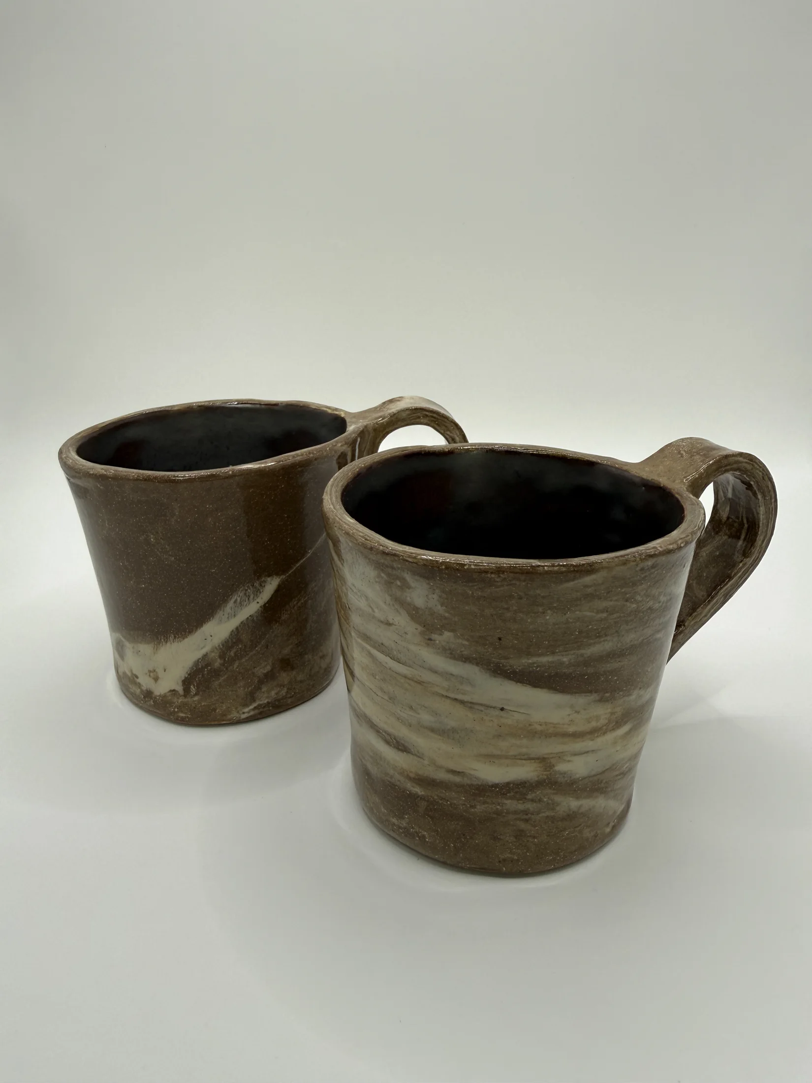 Ceramic Piece 023, view 1