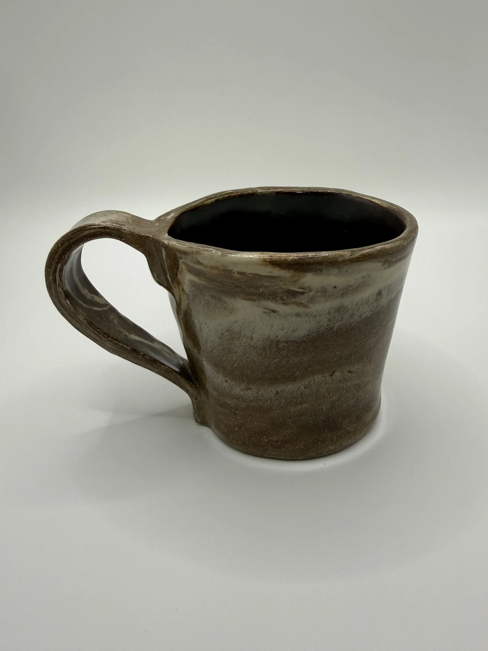 Ceramic Piece 024, view 1
