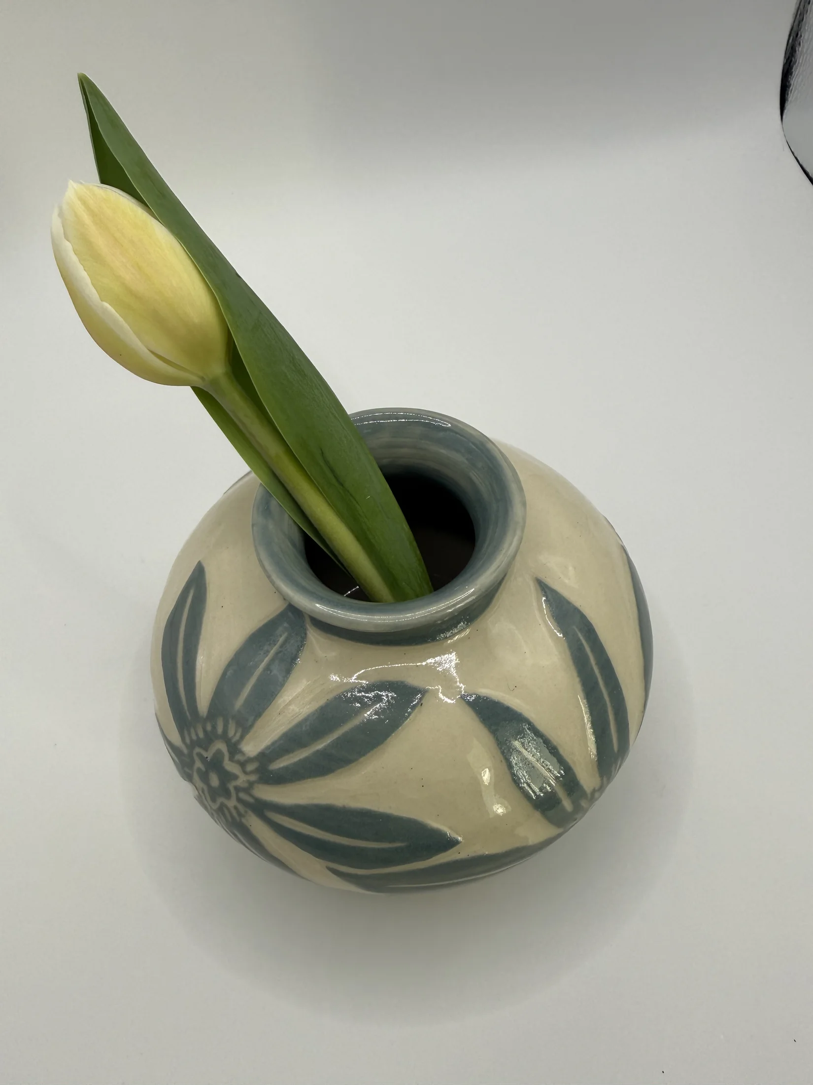 Ceramic Piece 029, view 1