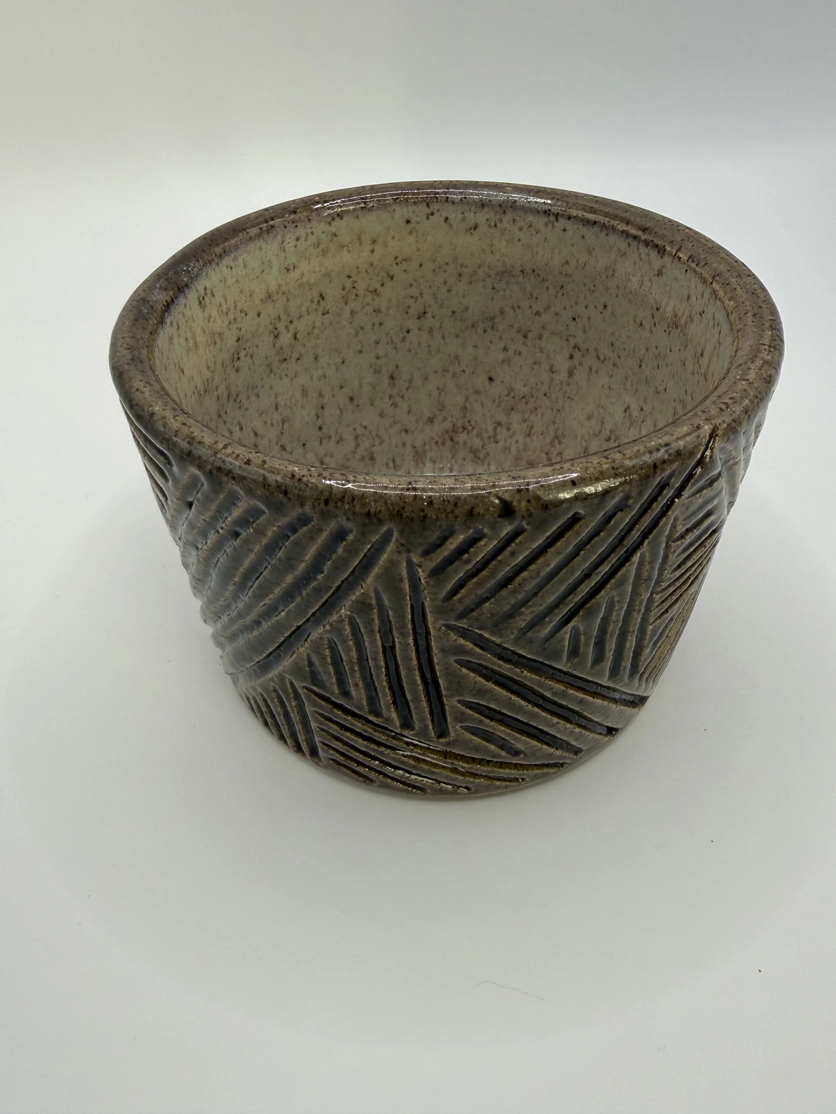 Ceramic Piece 030, view 1