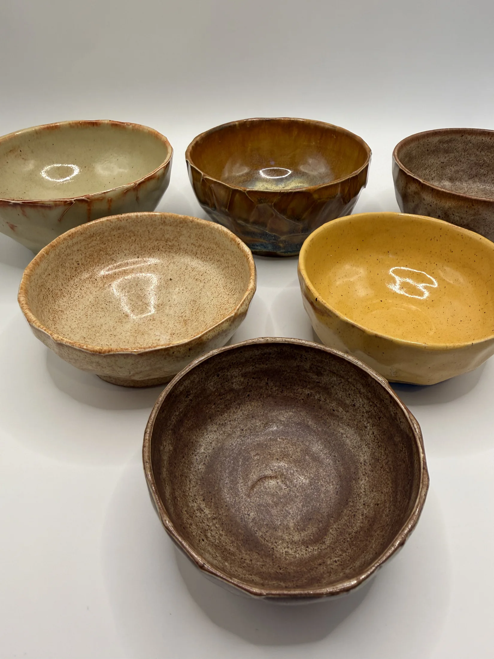 Ceramic Piece 031, view 1