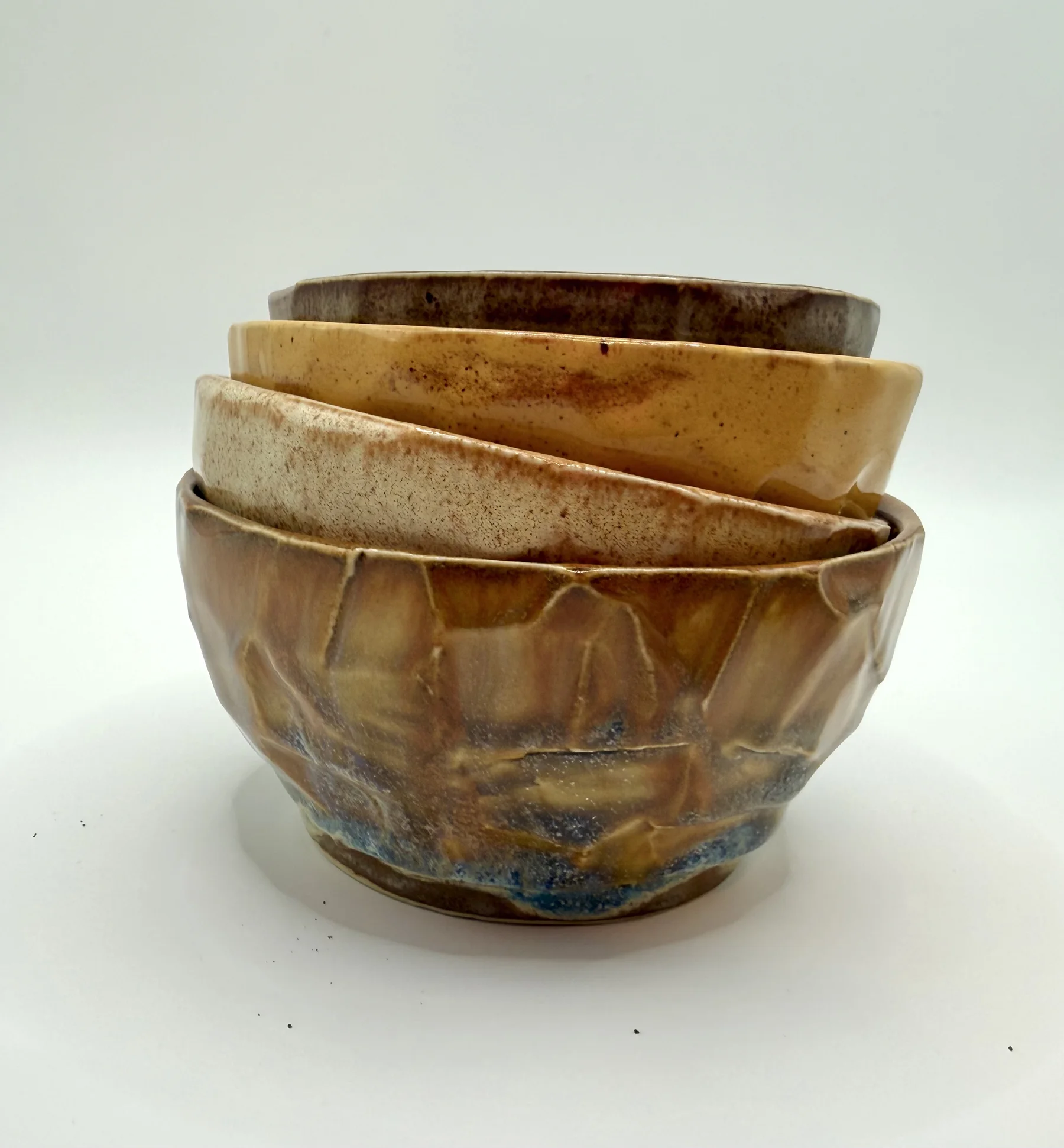 Ceramic Piece 032, view 1