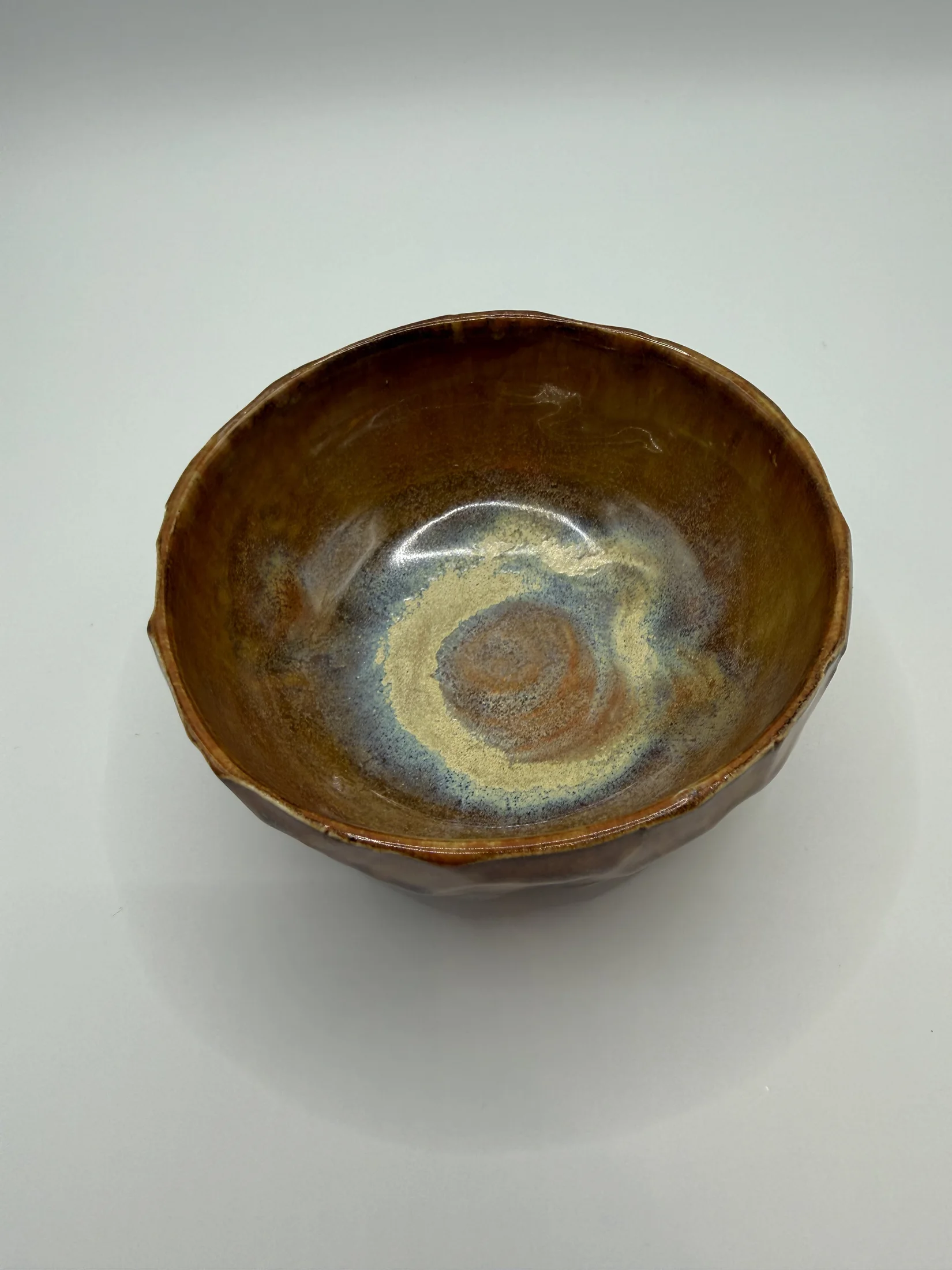 Ceramic Piece 034, view 1