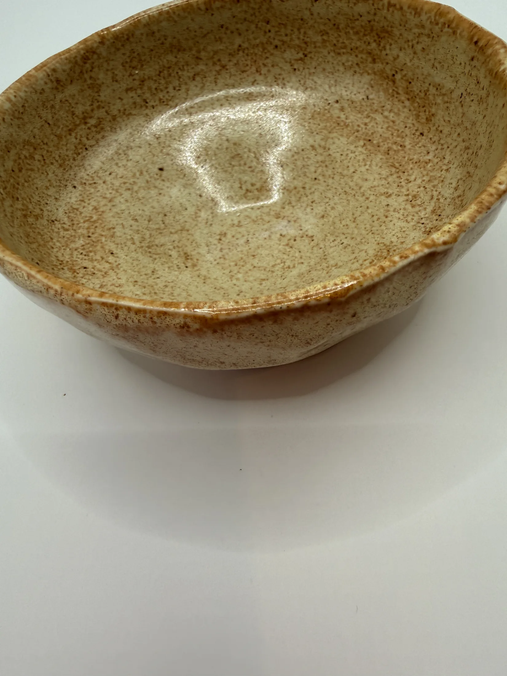 Ceramic Piece 035, view 1