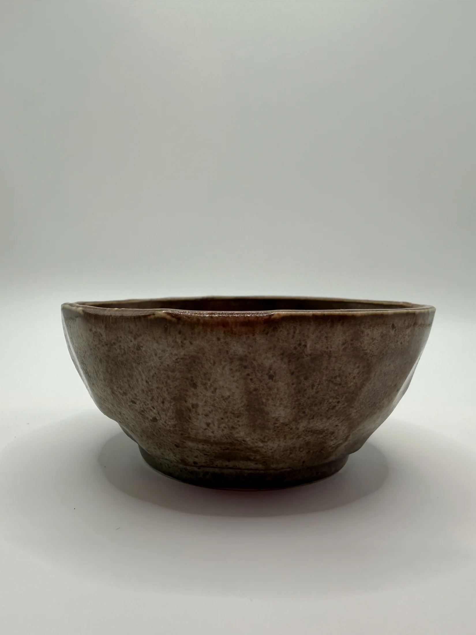 Ceramic Piece 036, view 1