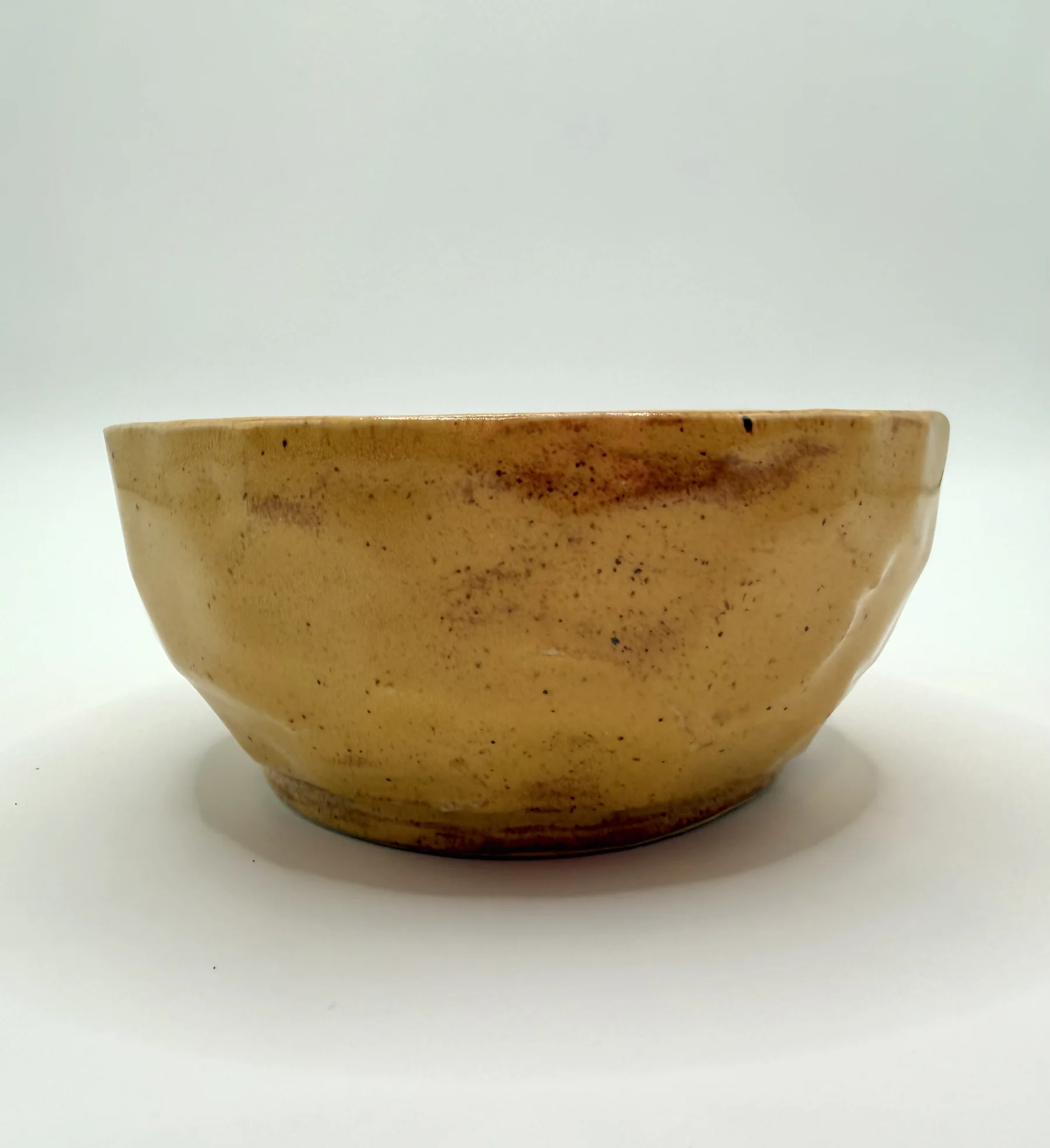 Ceramic Piece 036, view 2