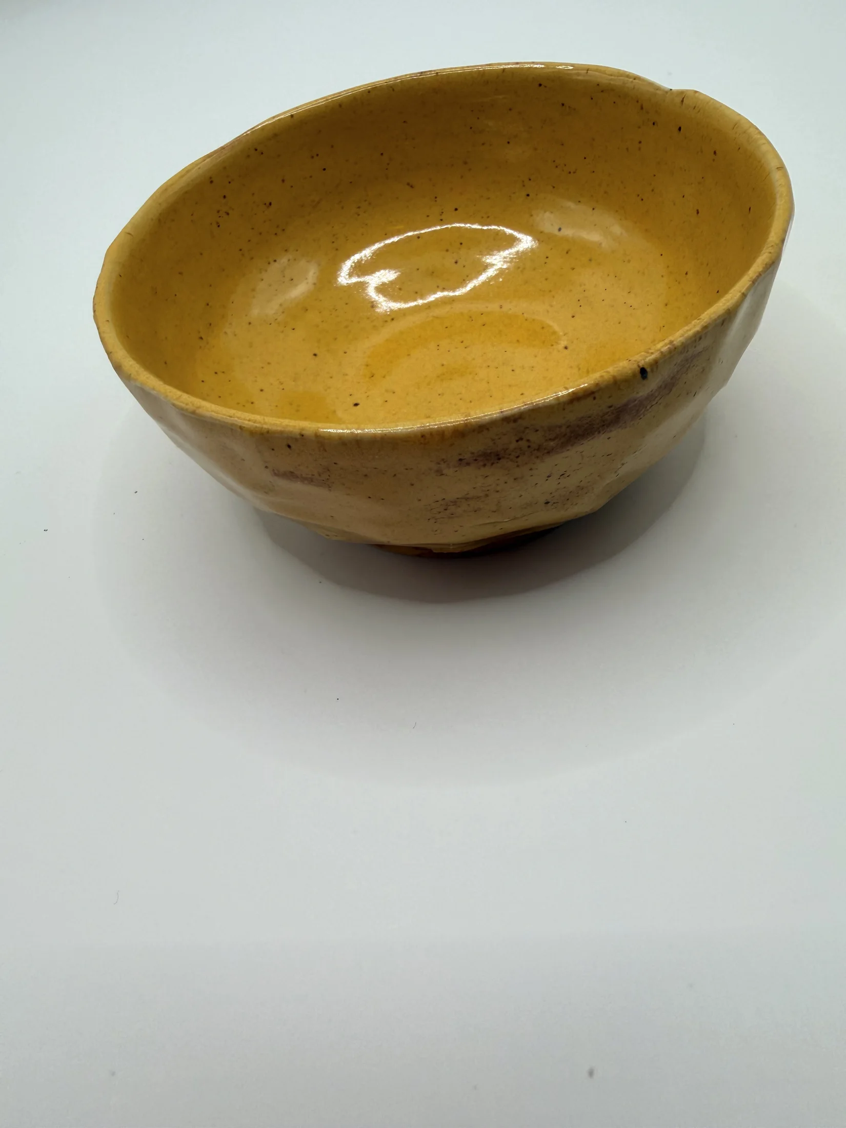 Ceramic Piece 037, view 1