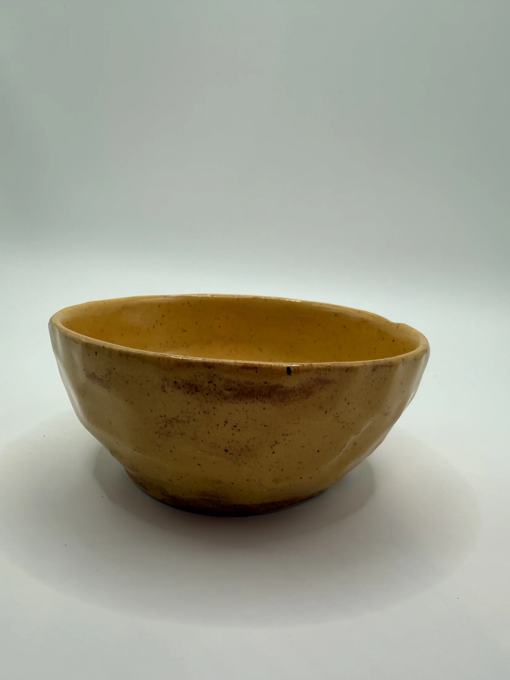 Ceramic Piece 038, view 1