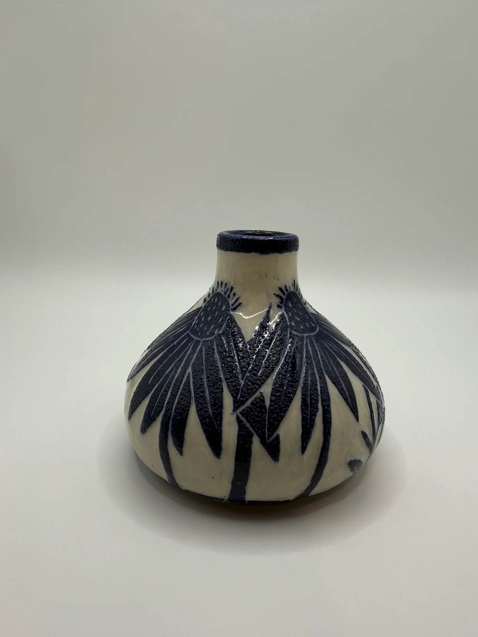 Ceramic Piece 038, view 2