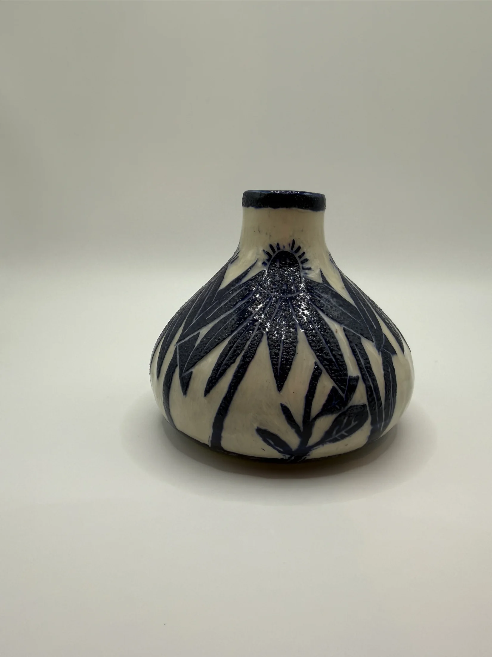 Ceramic Piece 038, view 3