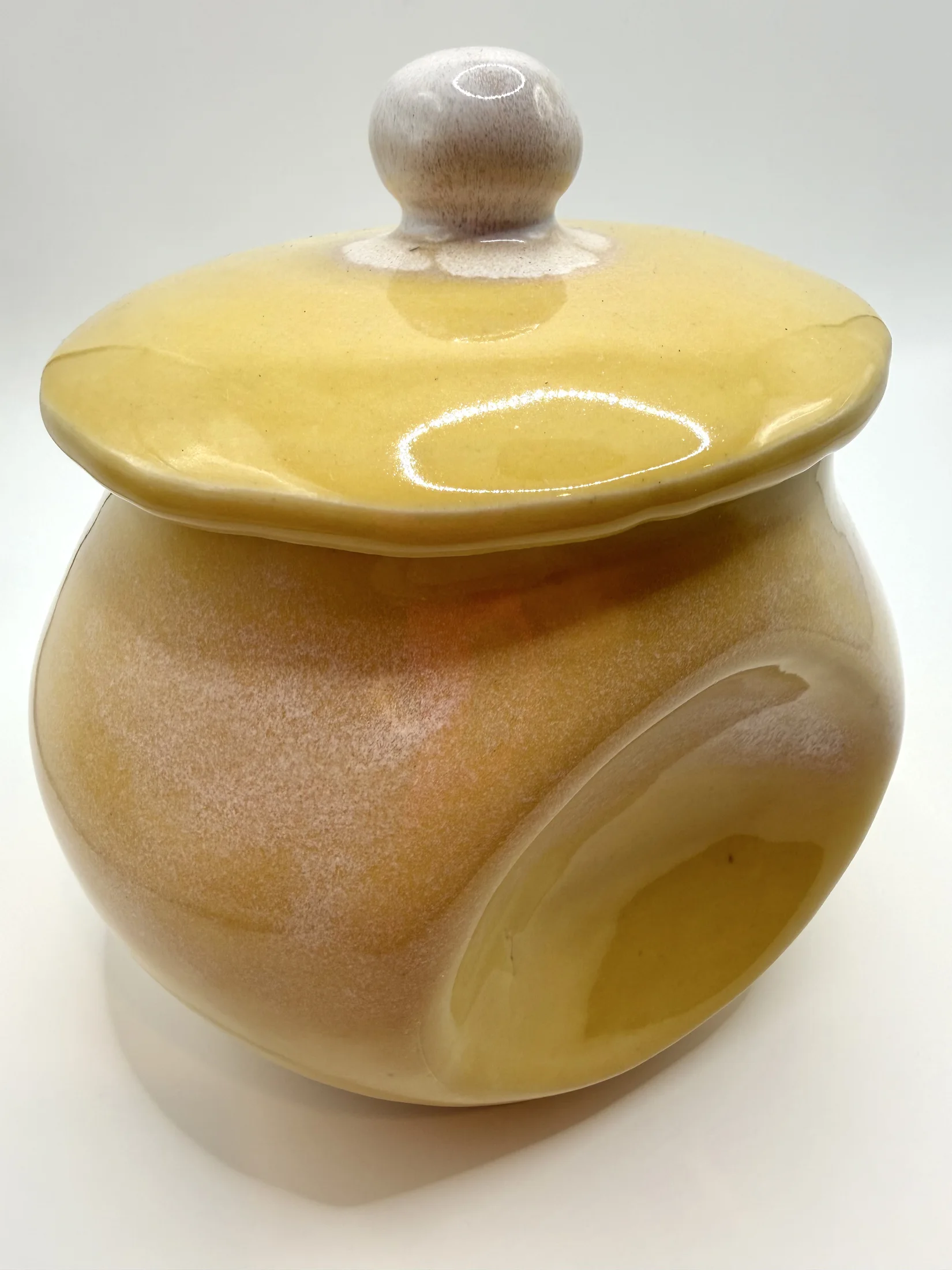 Ceramic Piece 039, view 1