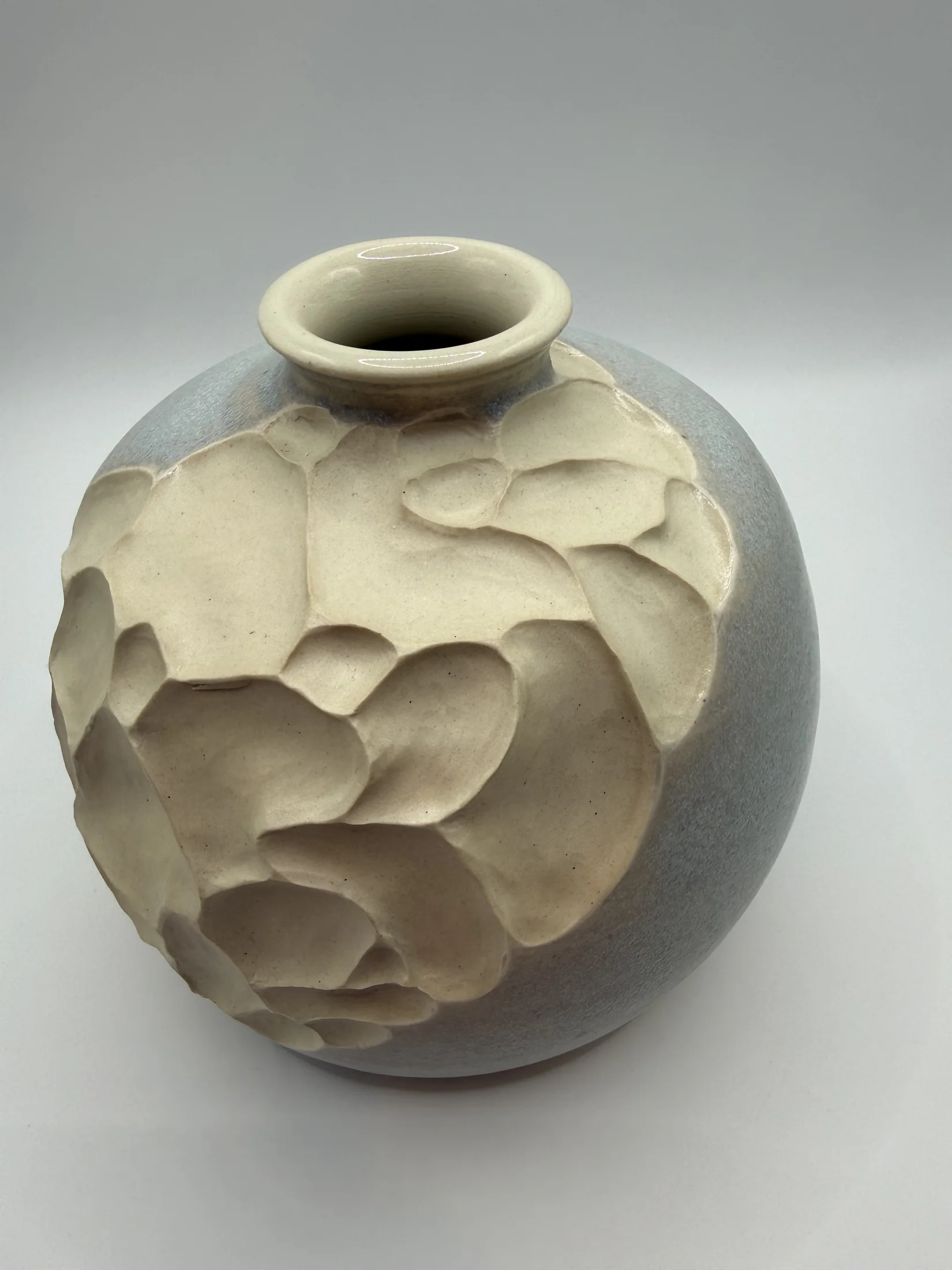Ceramic Piece 045, view 1