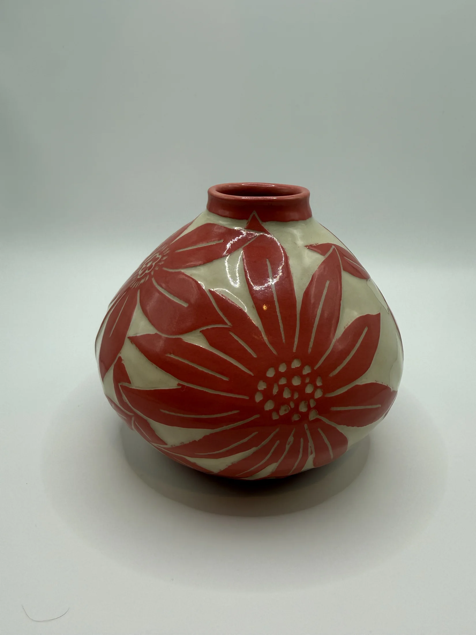 Ceramic Piece 046, view 1