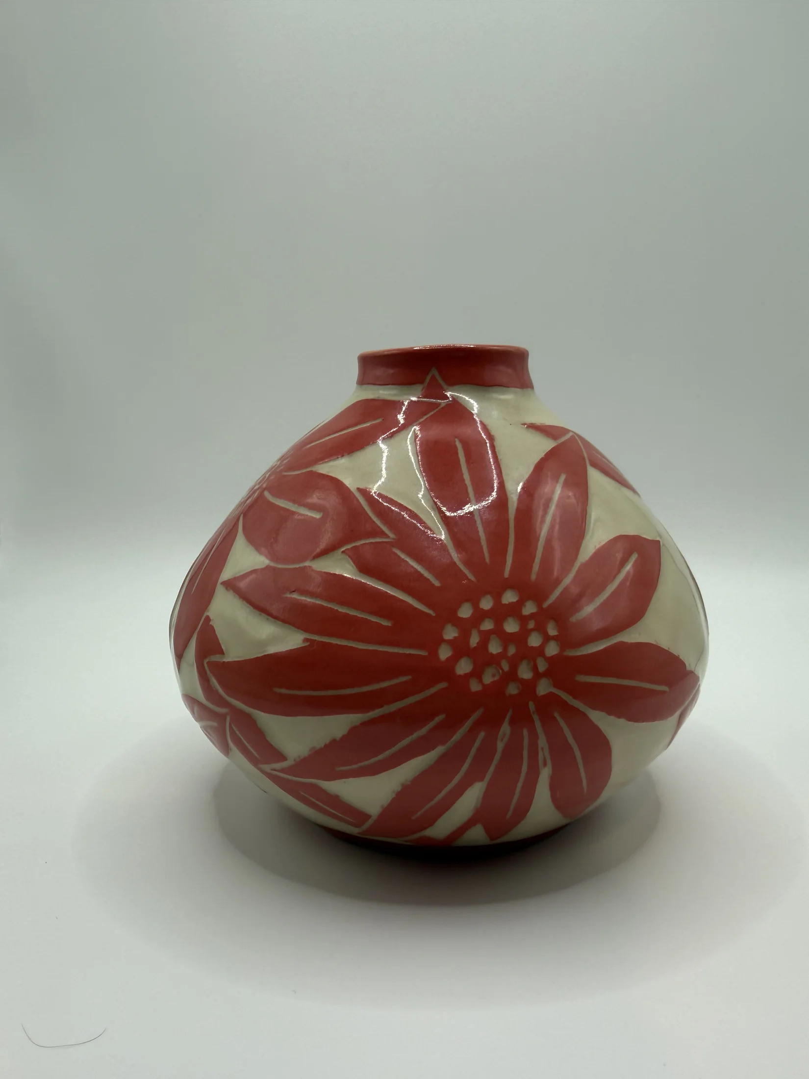 Ceramic Piece 046, view 2