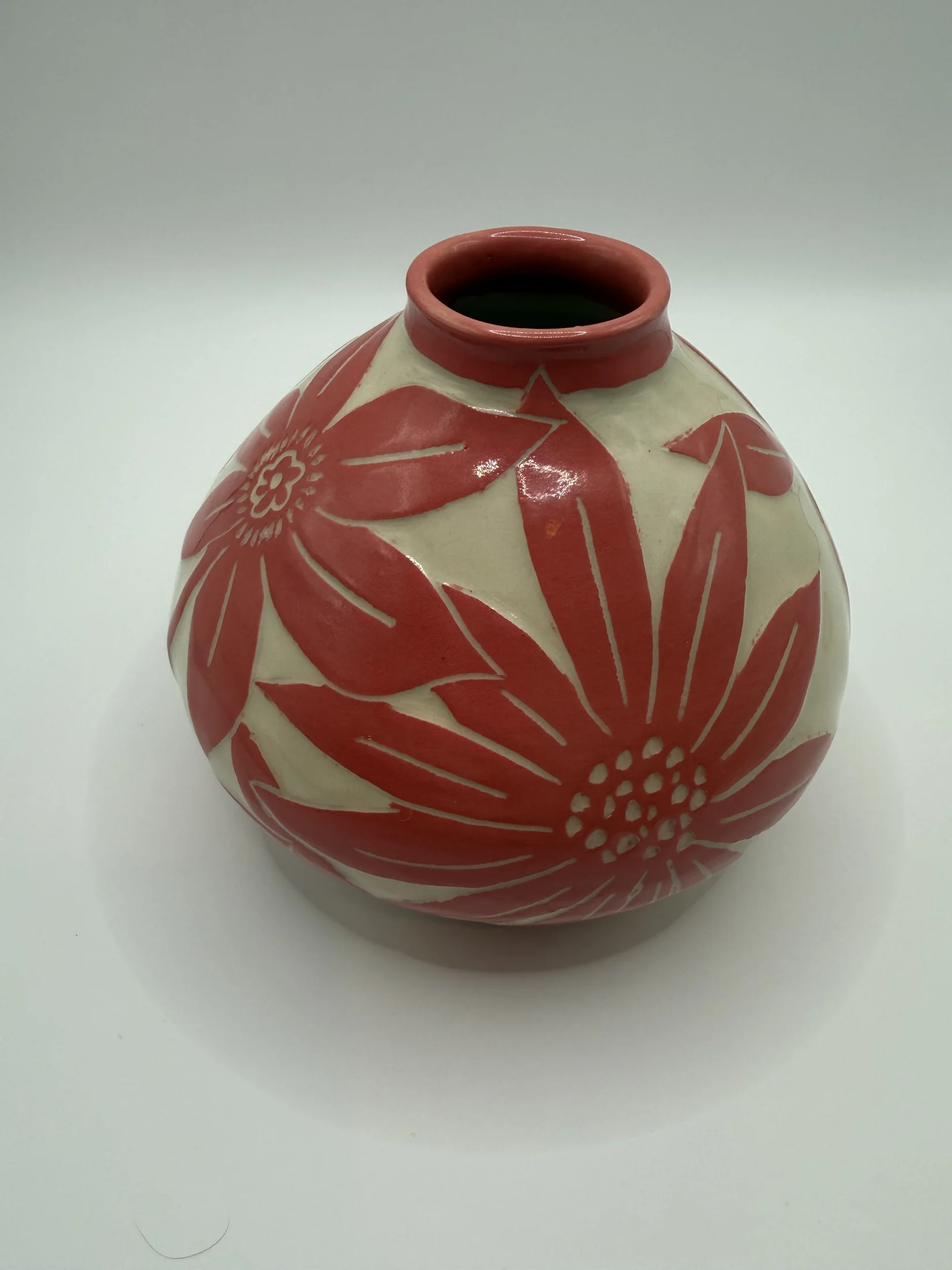 Ceramic Piece 046, view 3