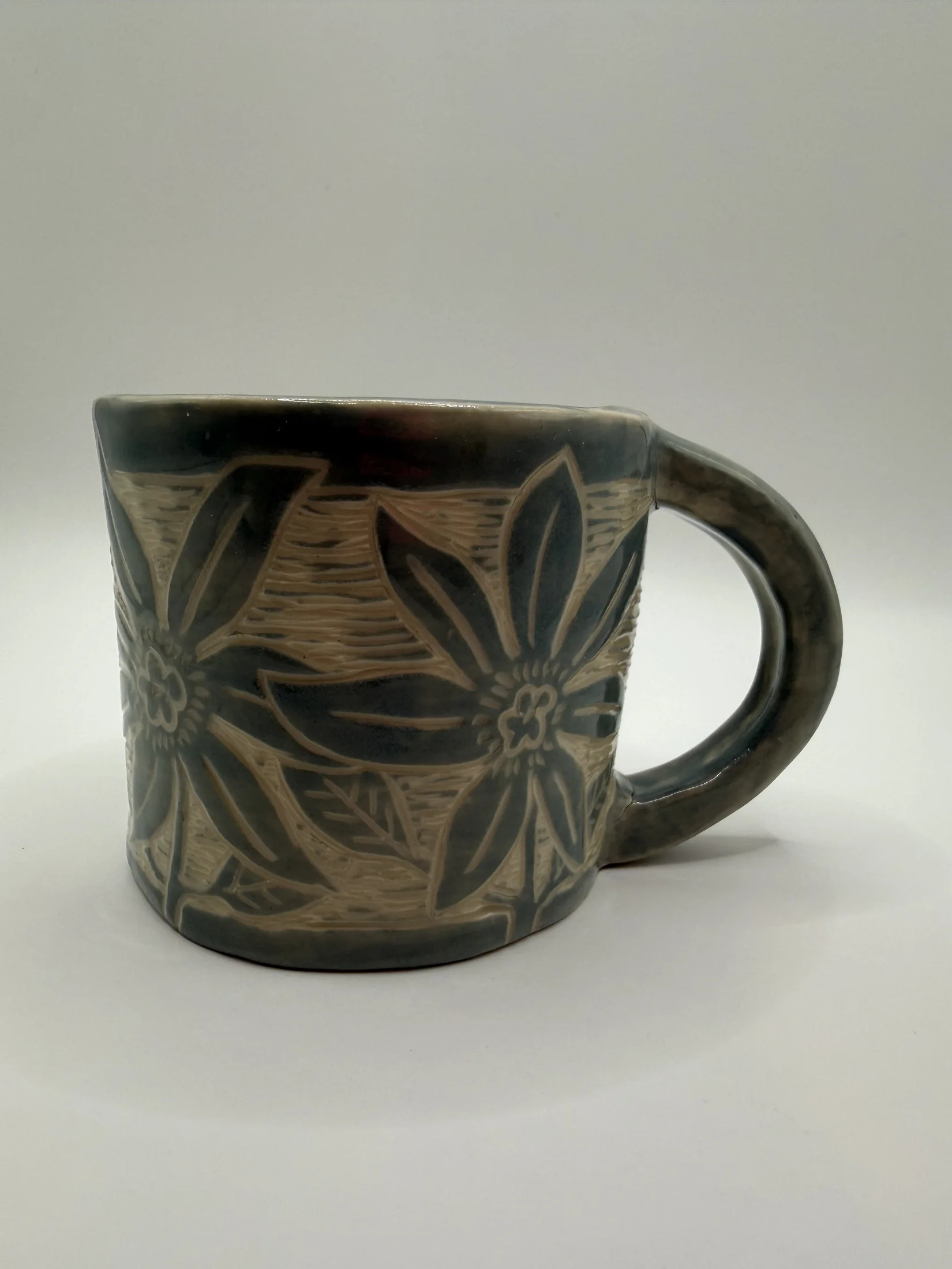 Ceramic Piece 054, view 3