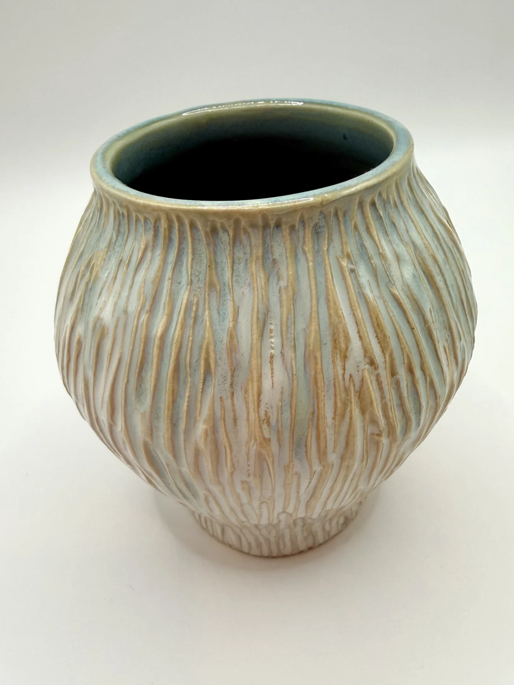 Ceramic Piece 059, view 1
