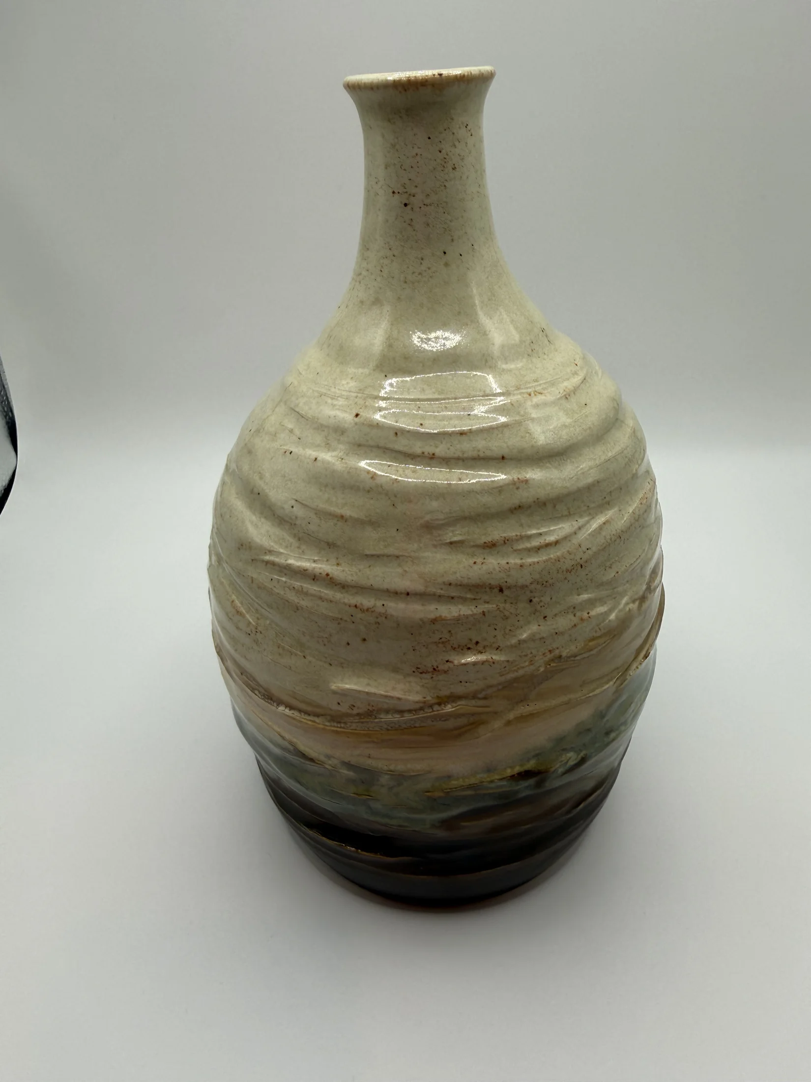Ceramic Piece 060, view 1