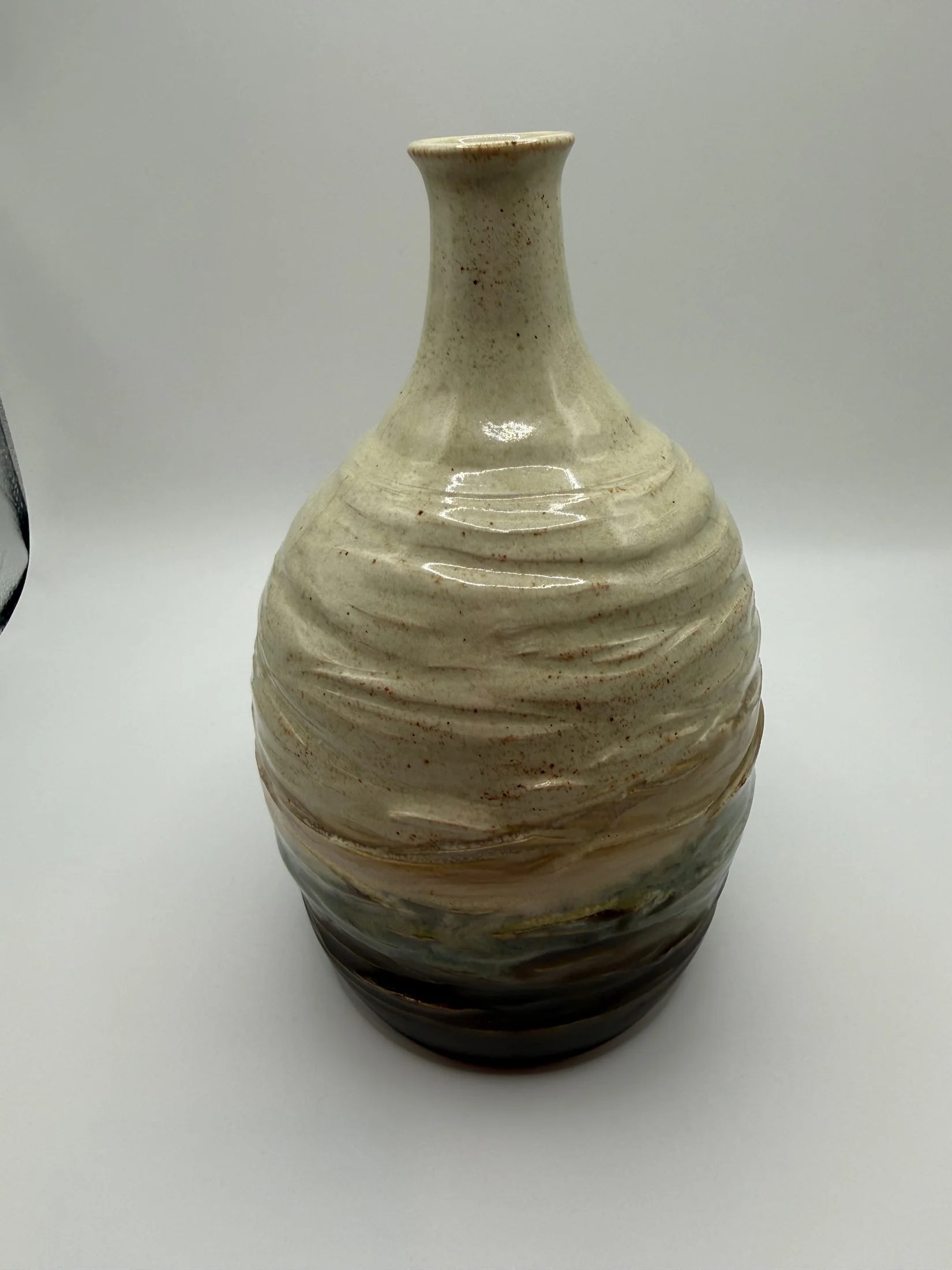 Ceramic Piece 060, view 2