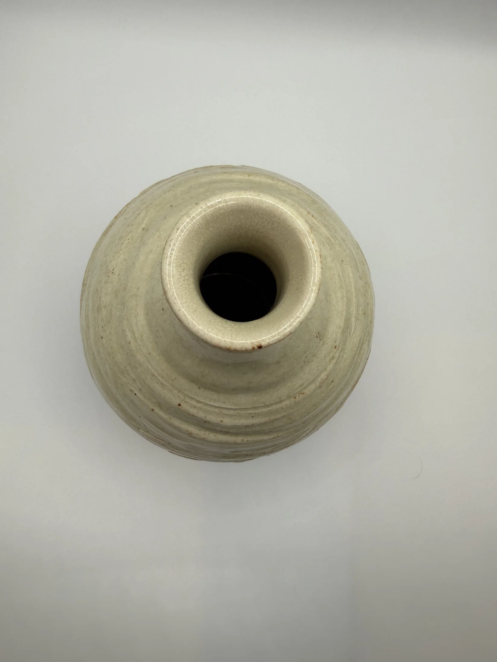 Ceramic Piece 060, view 3