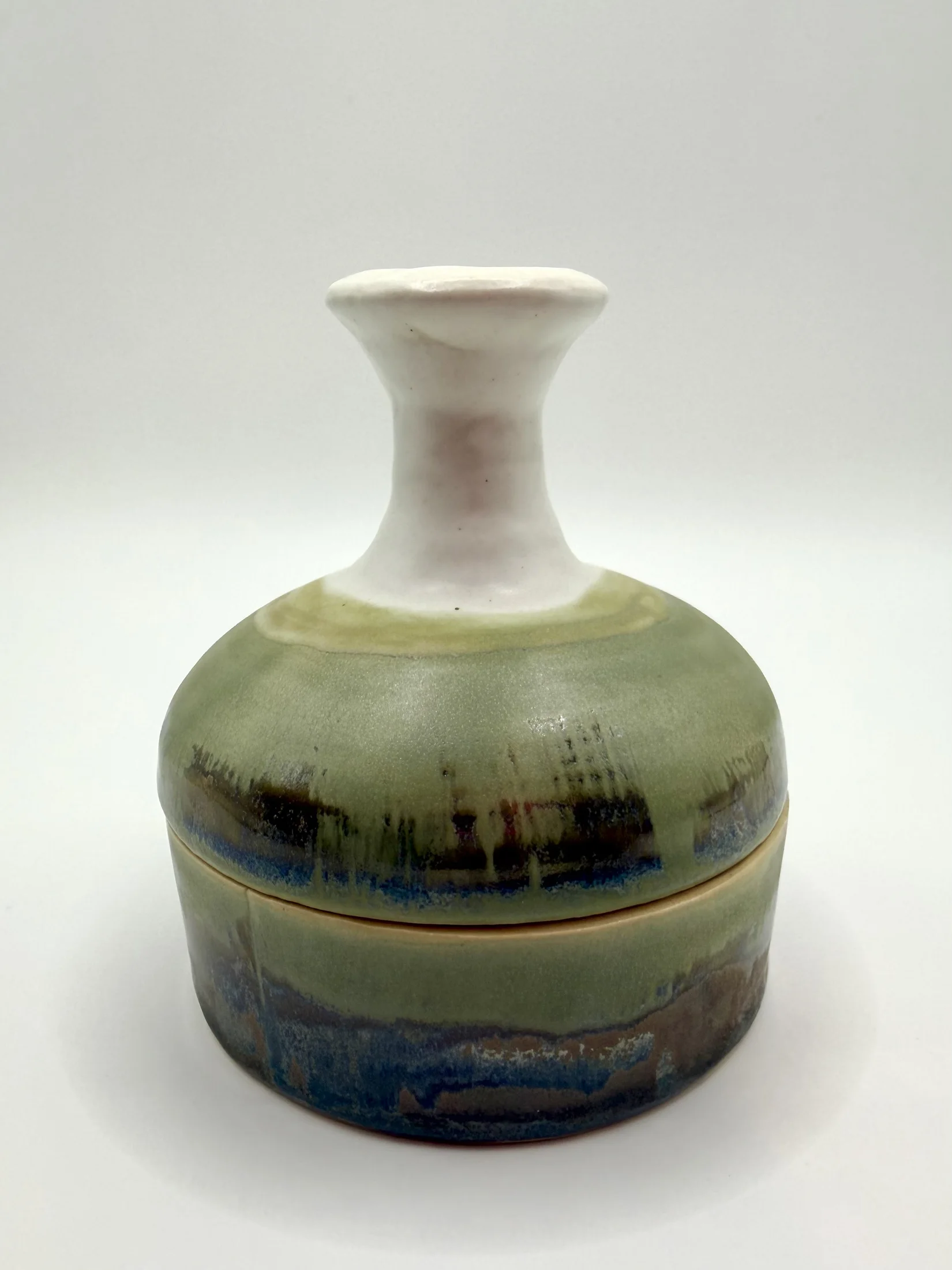 Ceramic Piece 061, view 1