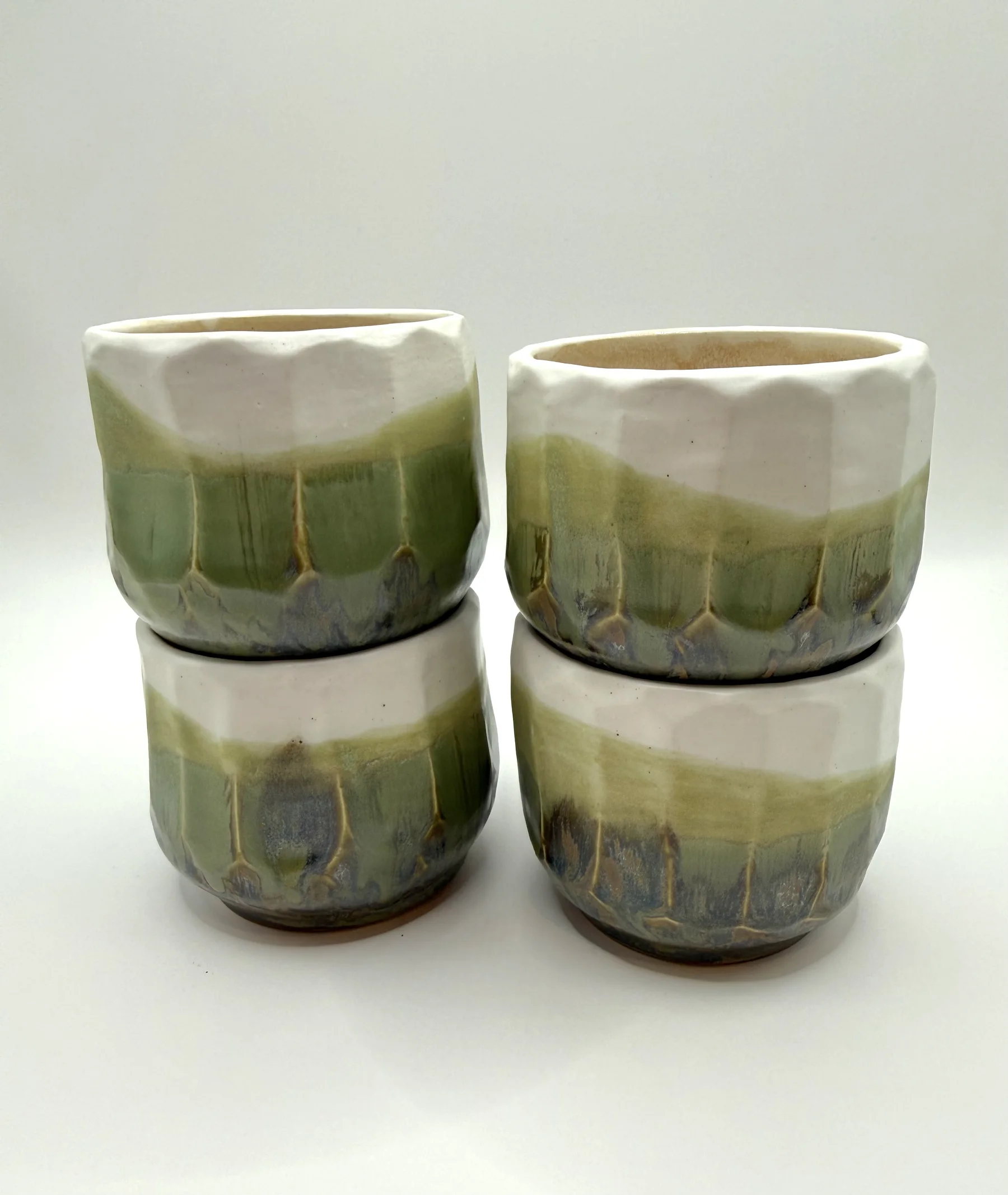Ceramic Piece 062, view 1