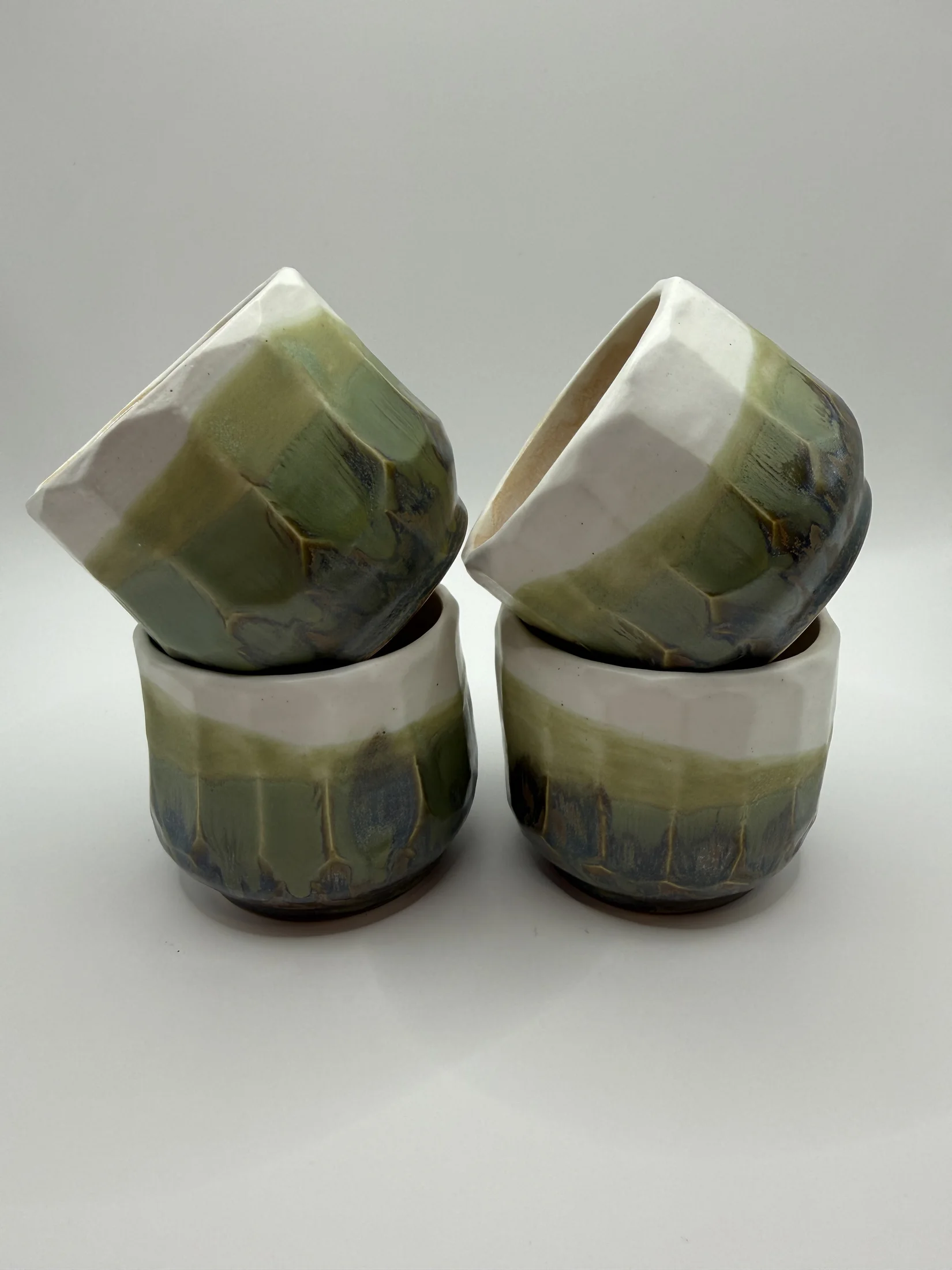 Ceramic Piece 063, view 1