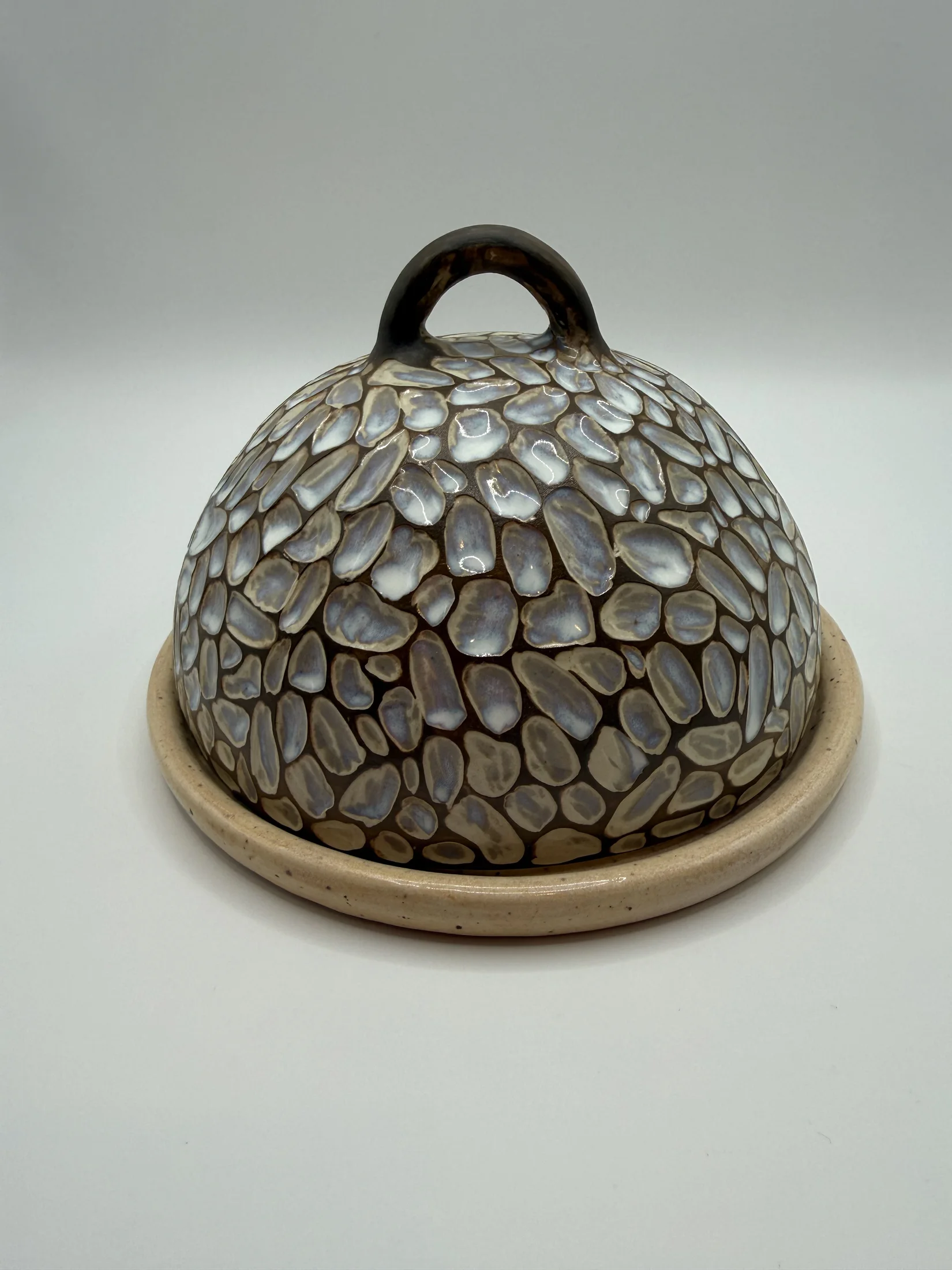 Ceramic Piece 064, view 1