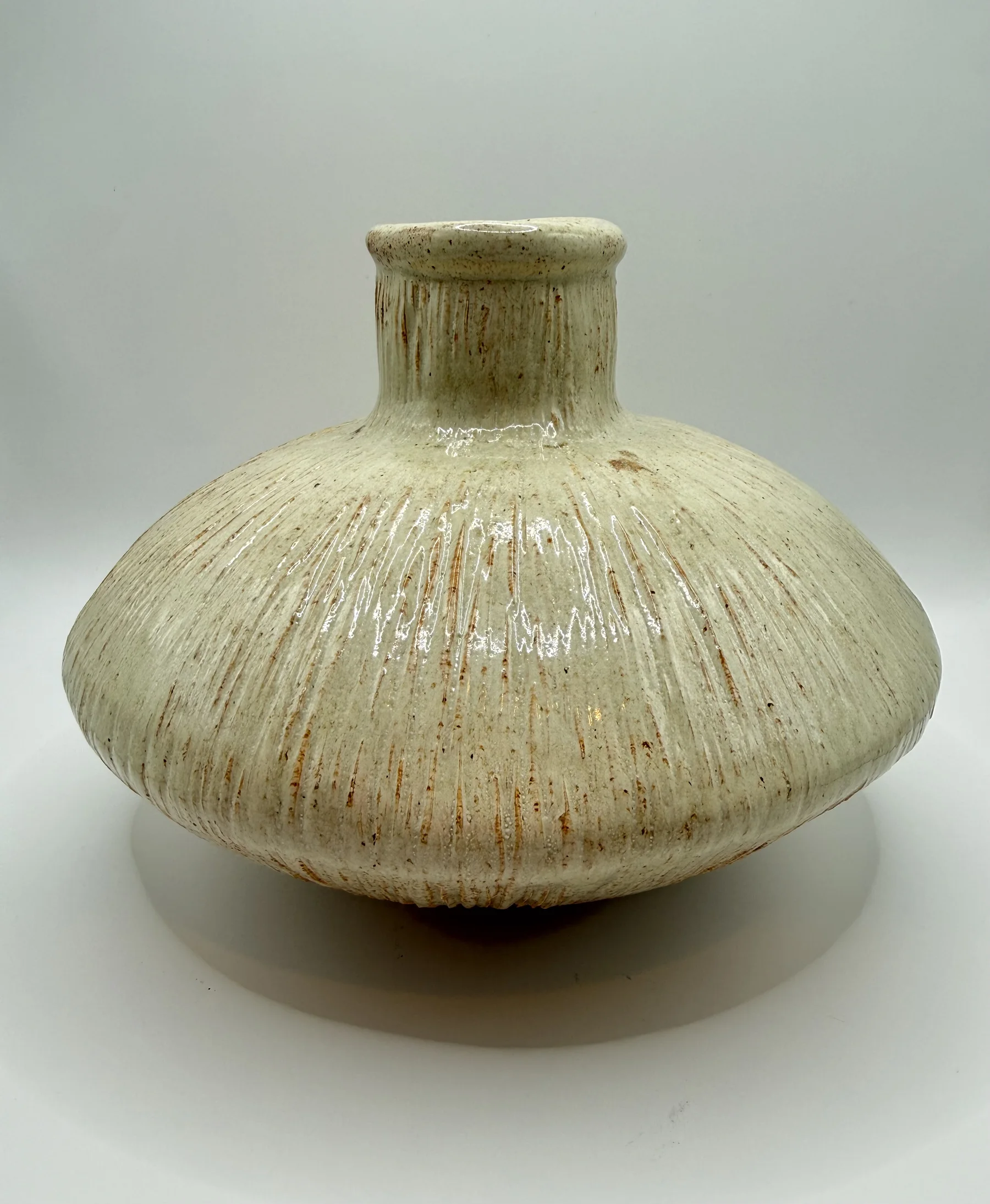 Ceramic Piece 065, view 1