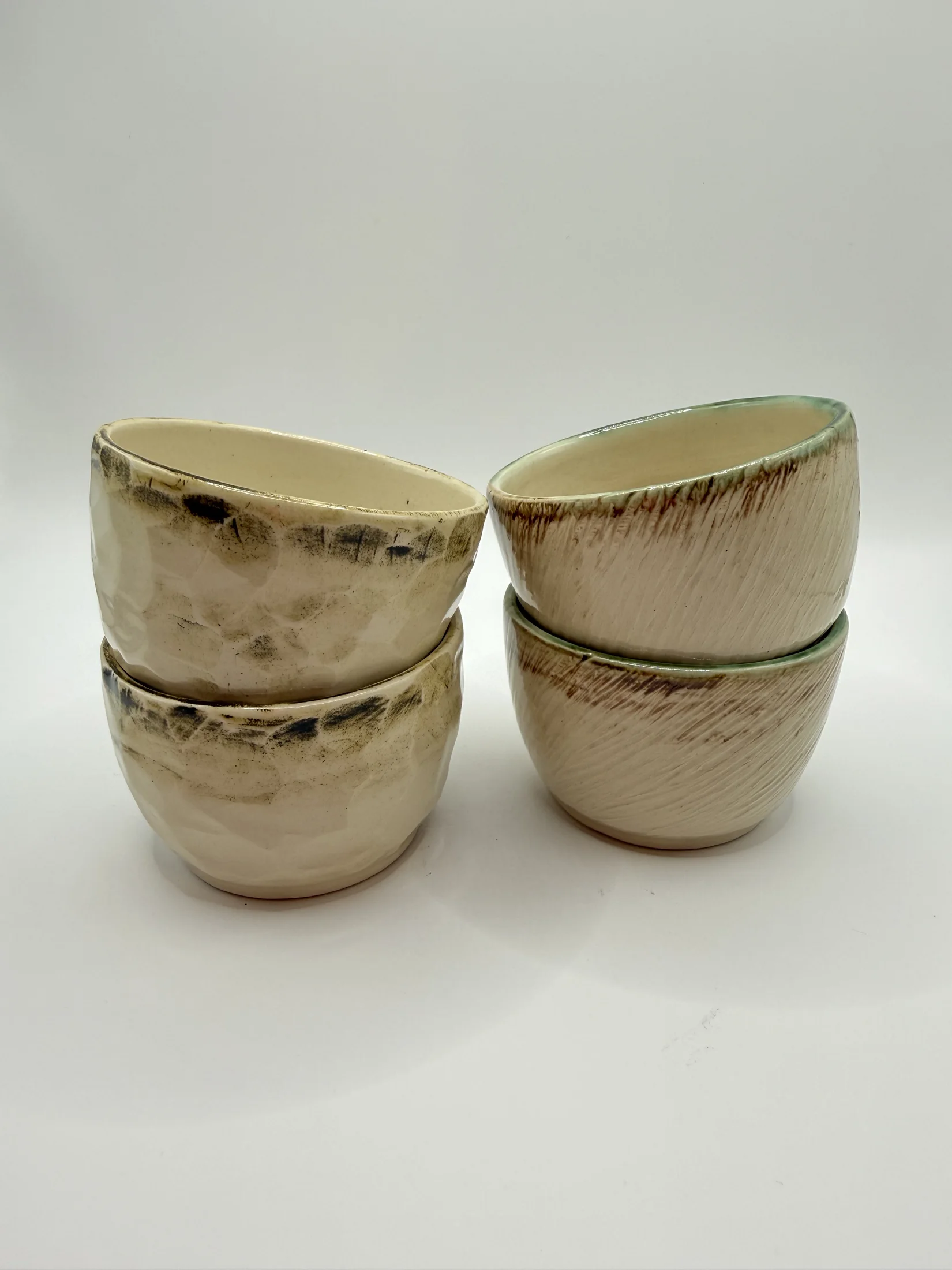 Ceramic Piece 067, view 1