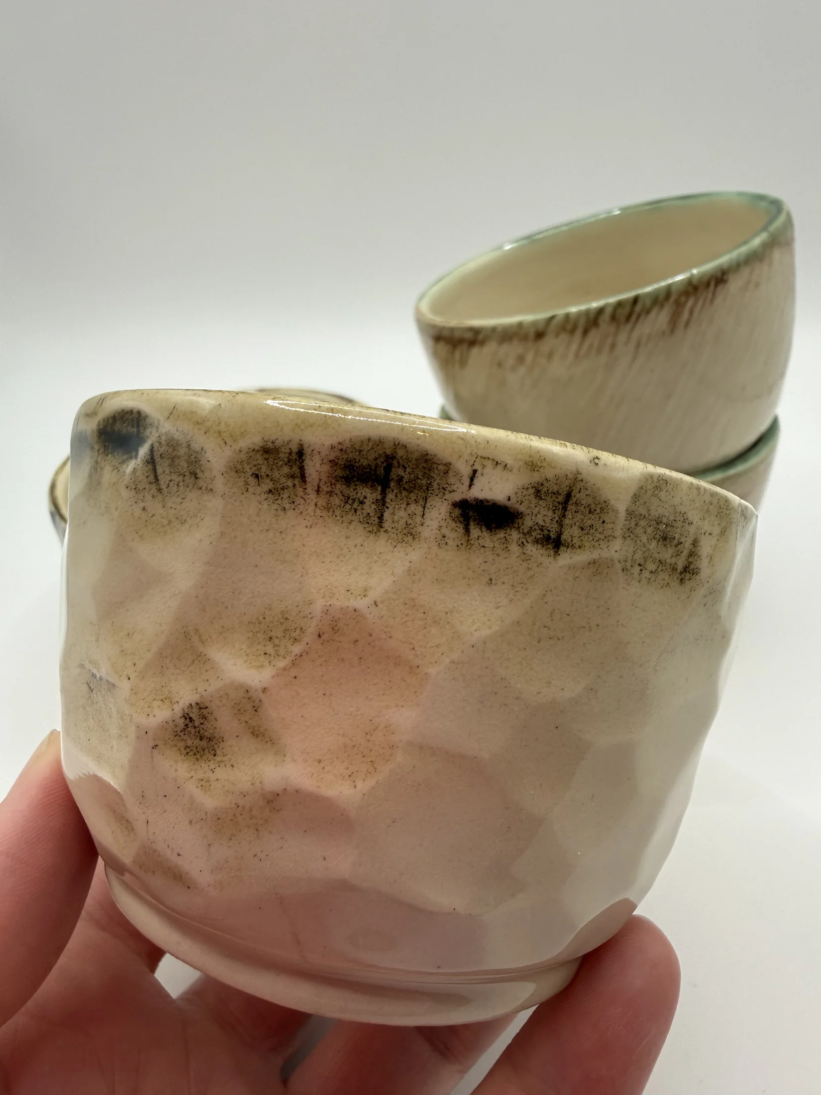 Ceramic Piece 067, view 2
