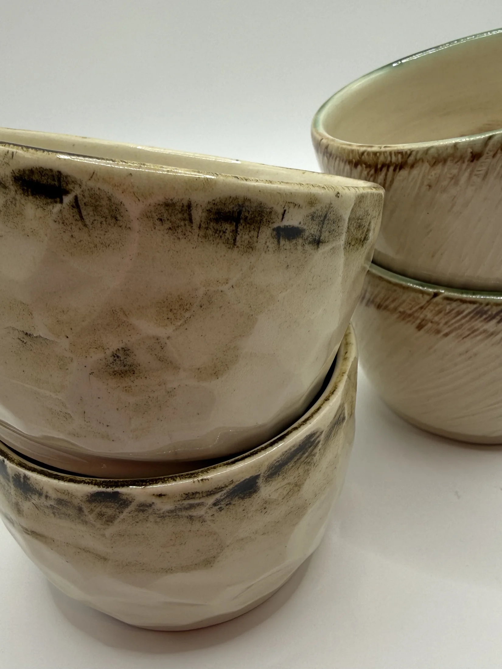 Ceramic Piece 068, view 1