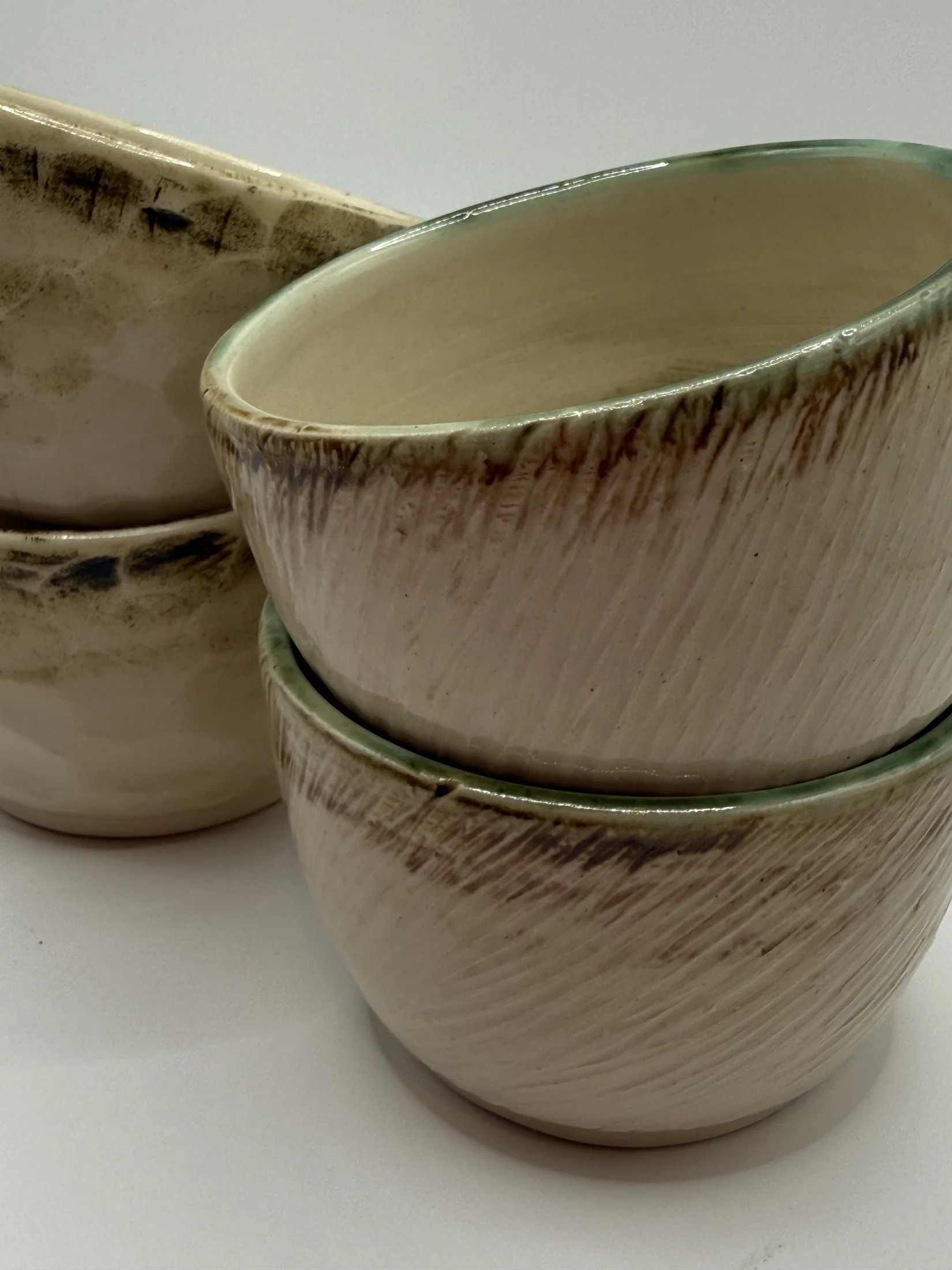 Ceramic Piece 069, view 1