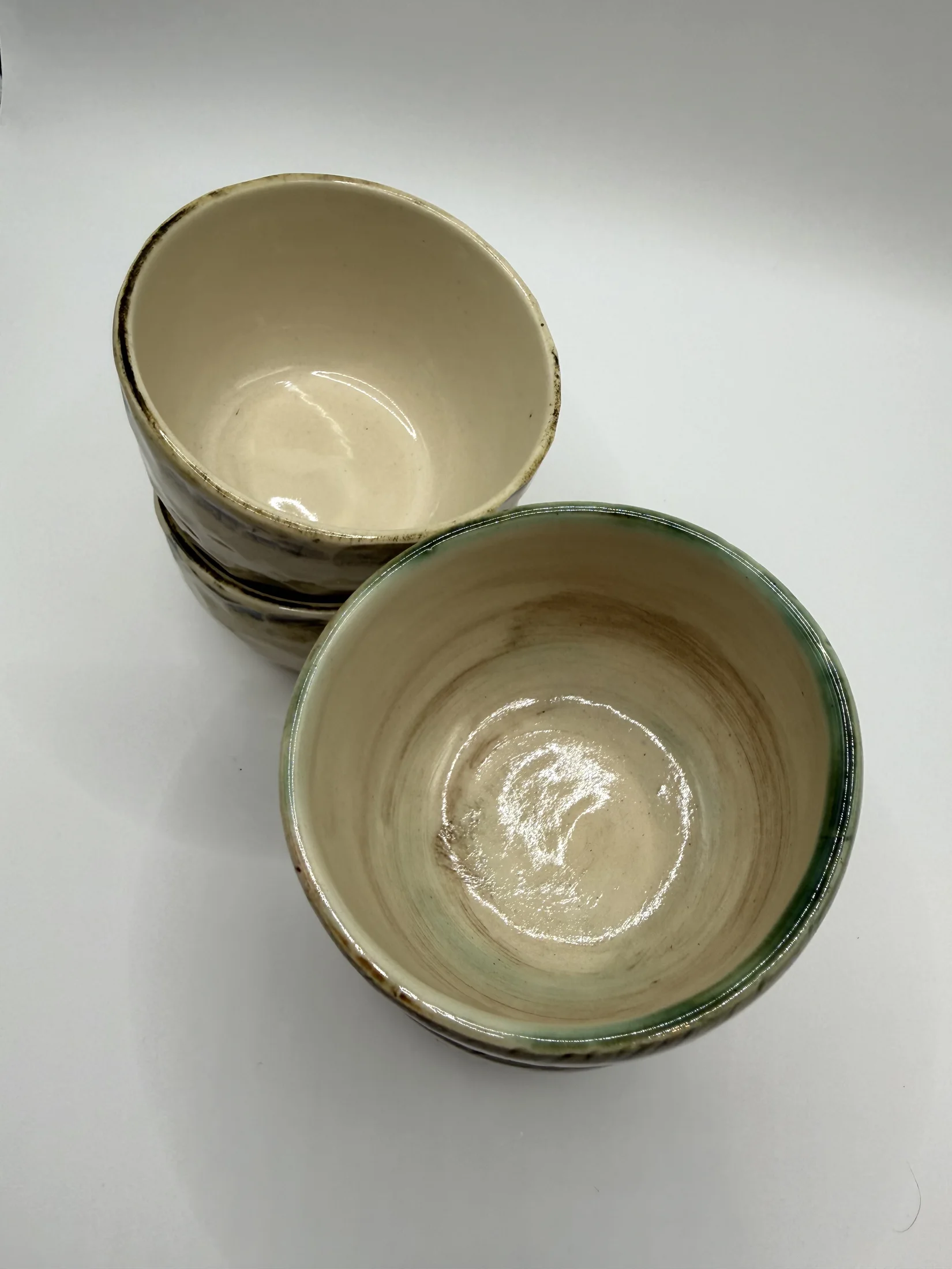 Ceramic Piece 070, view 1