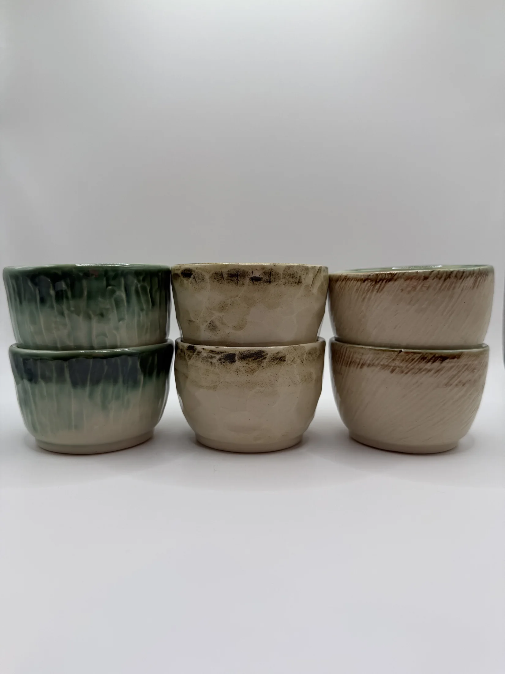 Ceramic Piece 071, view 1